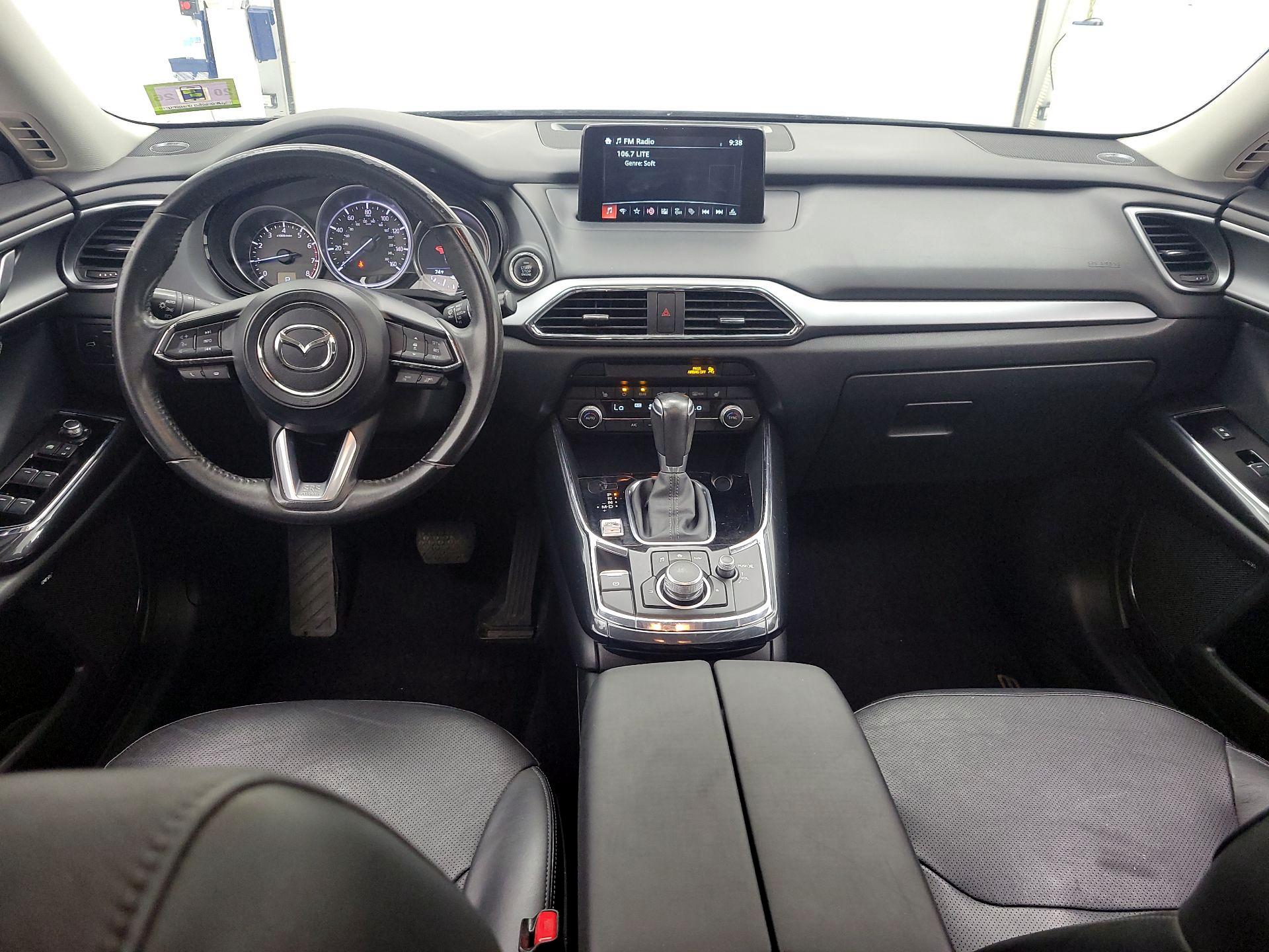 Thumbnail: 2019 Mazda CX-9 - 9