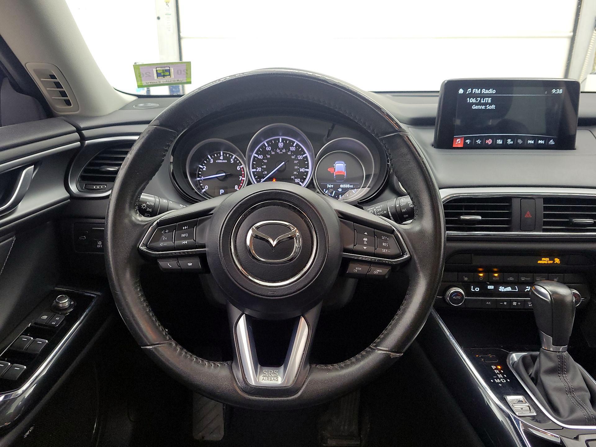 Thumbnail: 2019 Mazda CX-9 - 10