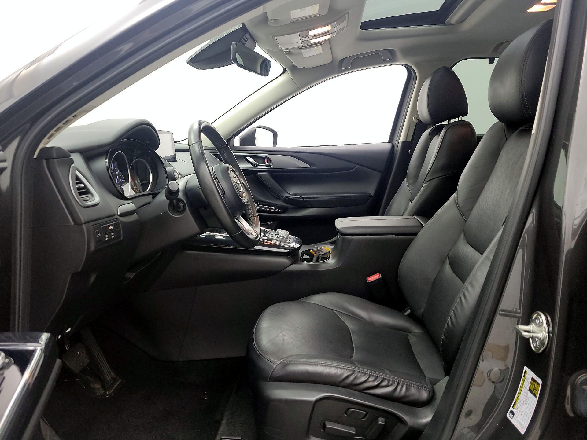 Thumbnail: 2019 Mazda CX-9 - 11