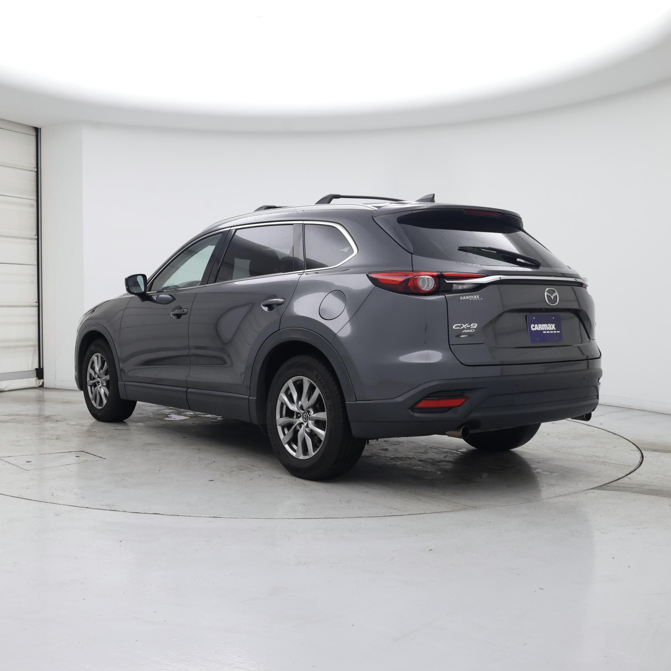 Thumbnail: 2019 Mazda CX-9 - 2