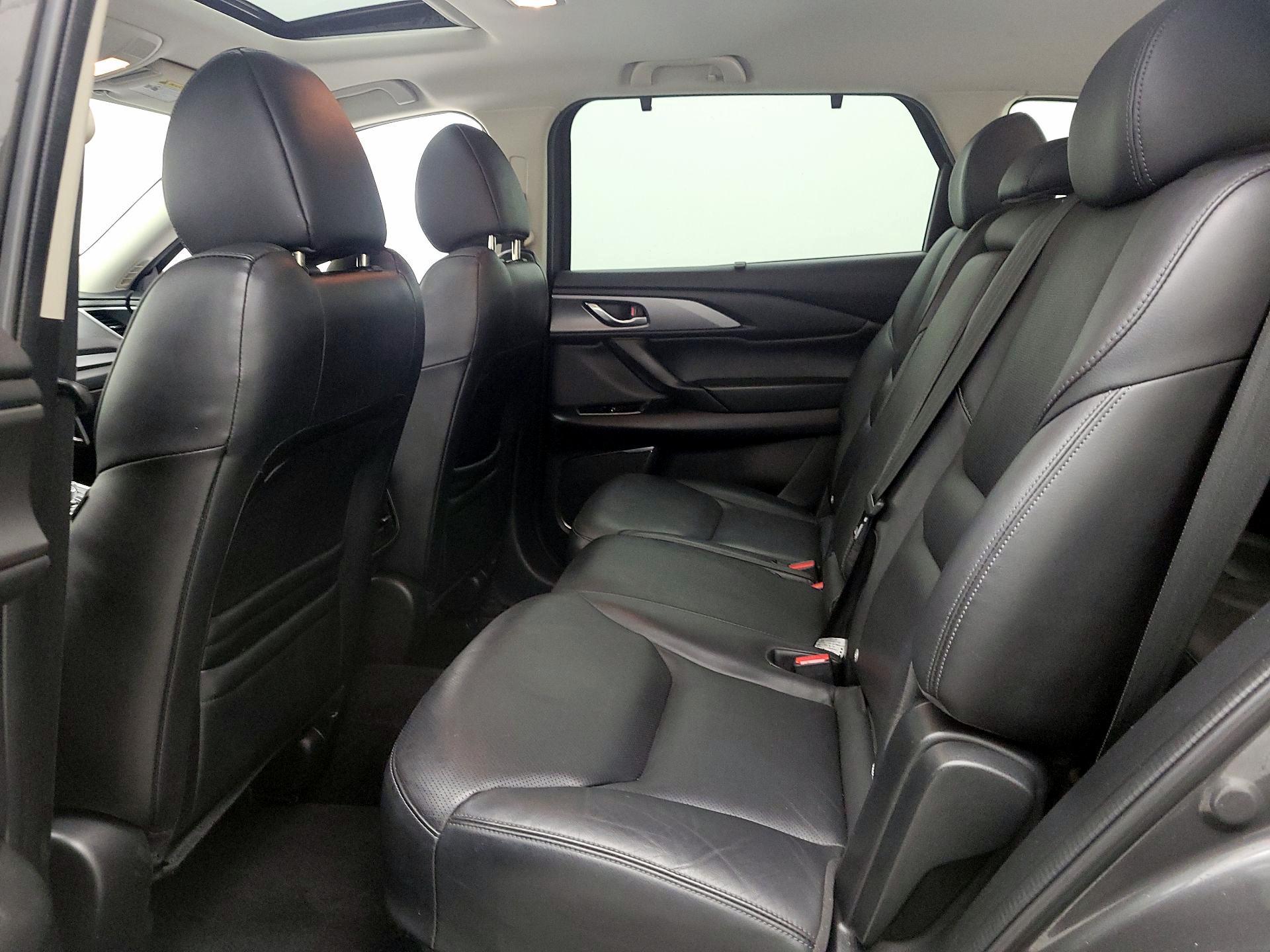 Thumbnail: 2019 Mazda CX-9 - 19