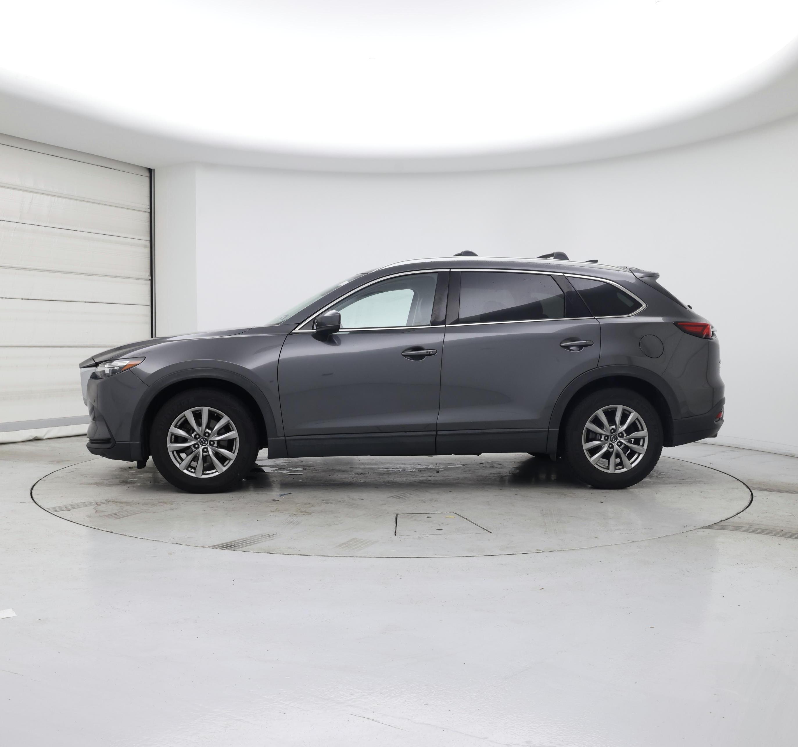 Thumbnail: 2019 Mazda CX-9 - 3