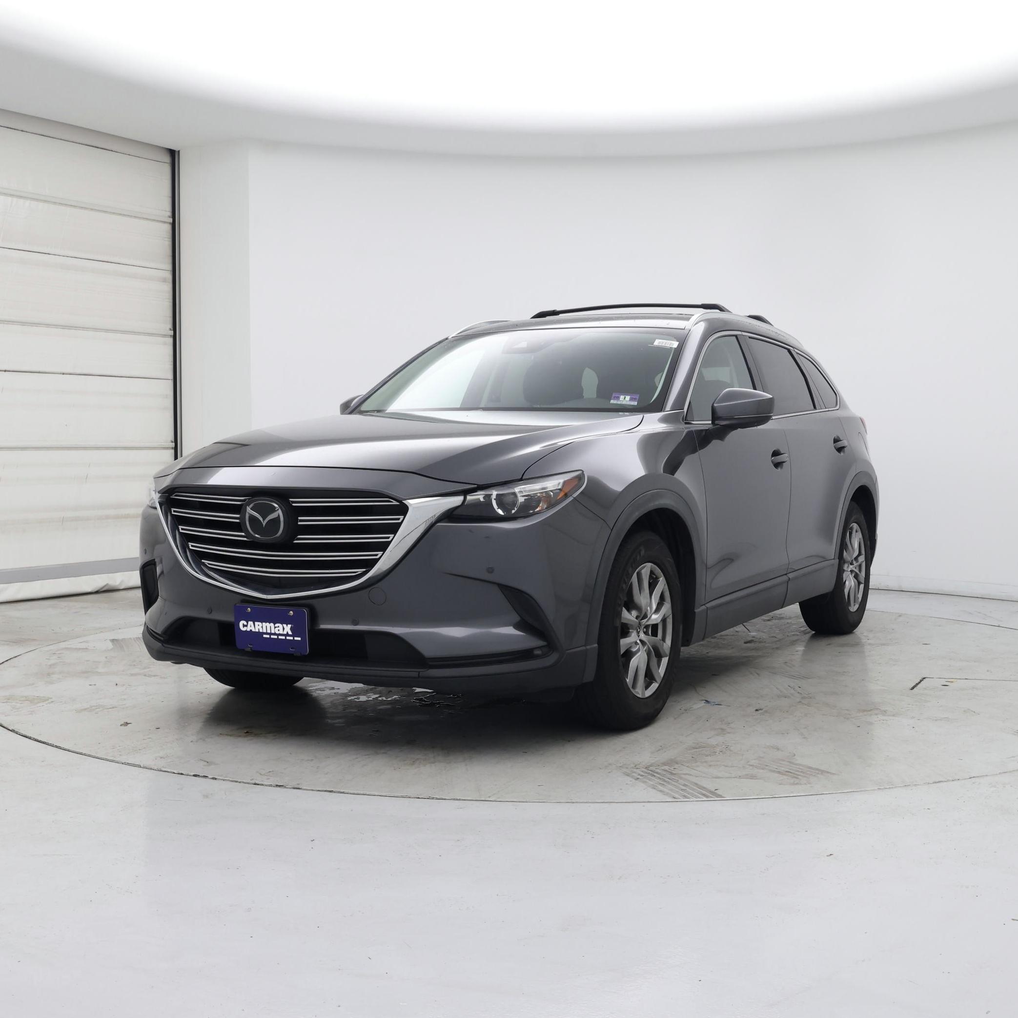 Thumbnail: 2019 Mazda CX-9 - 4