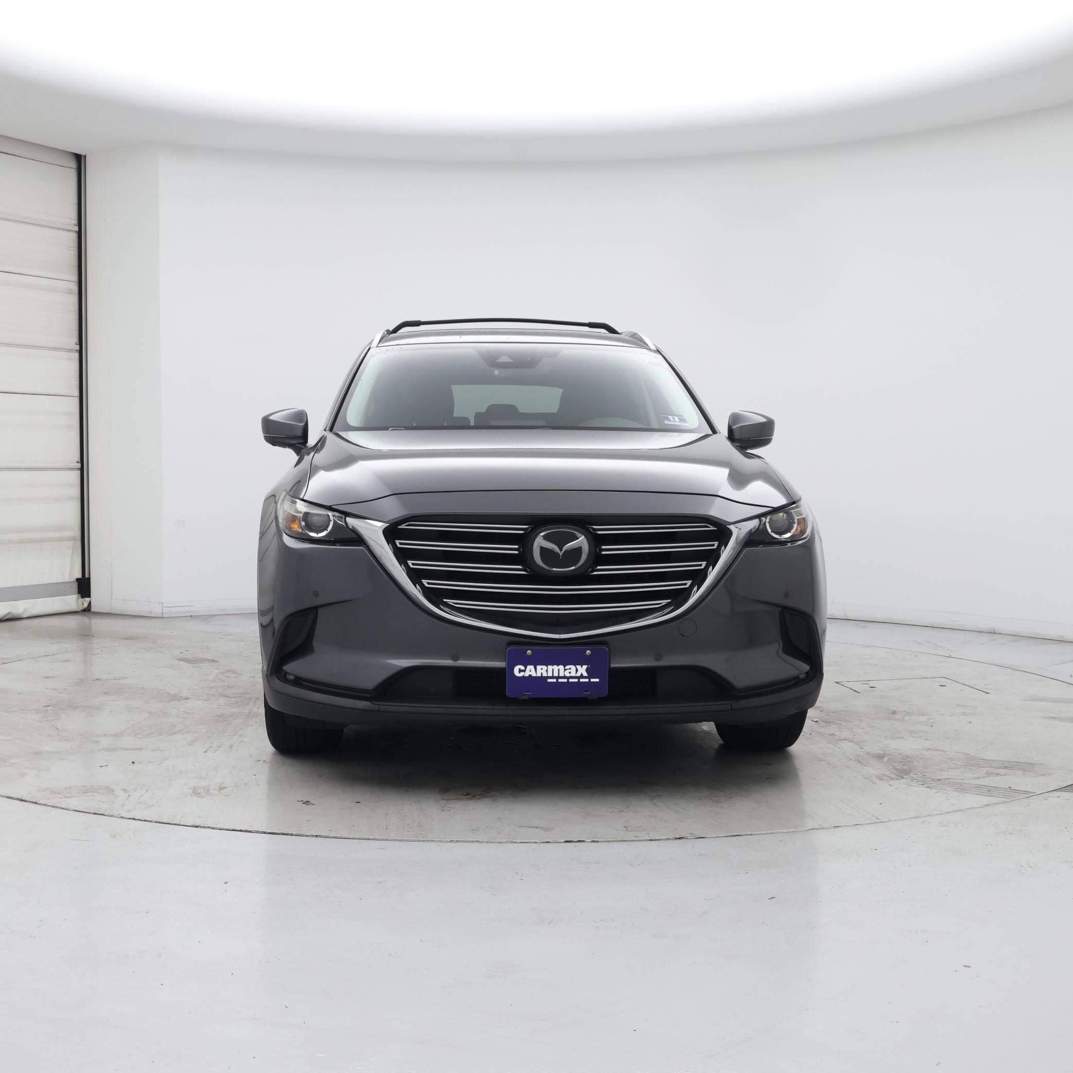 Thumbnail: 2019 Mazda CX-9 - 5