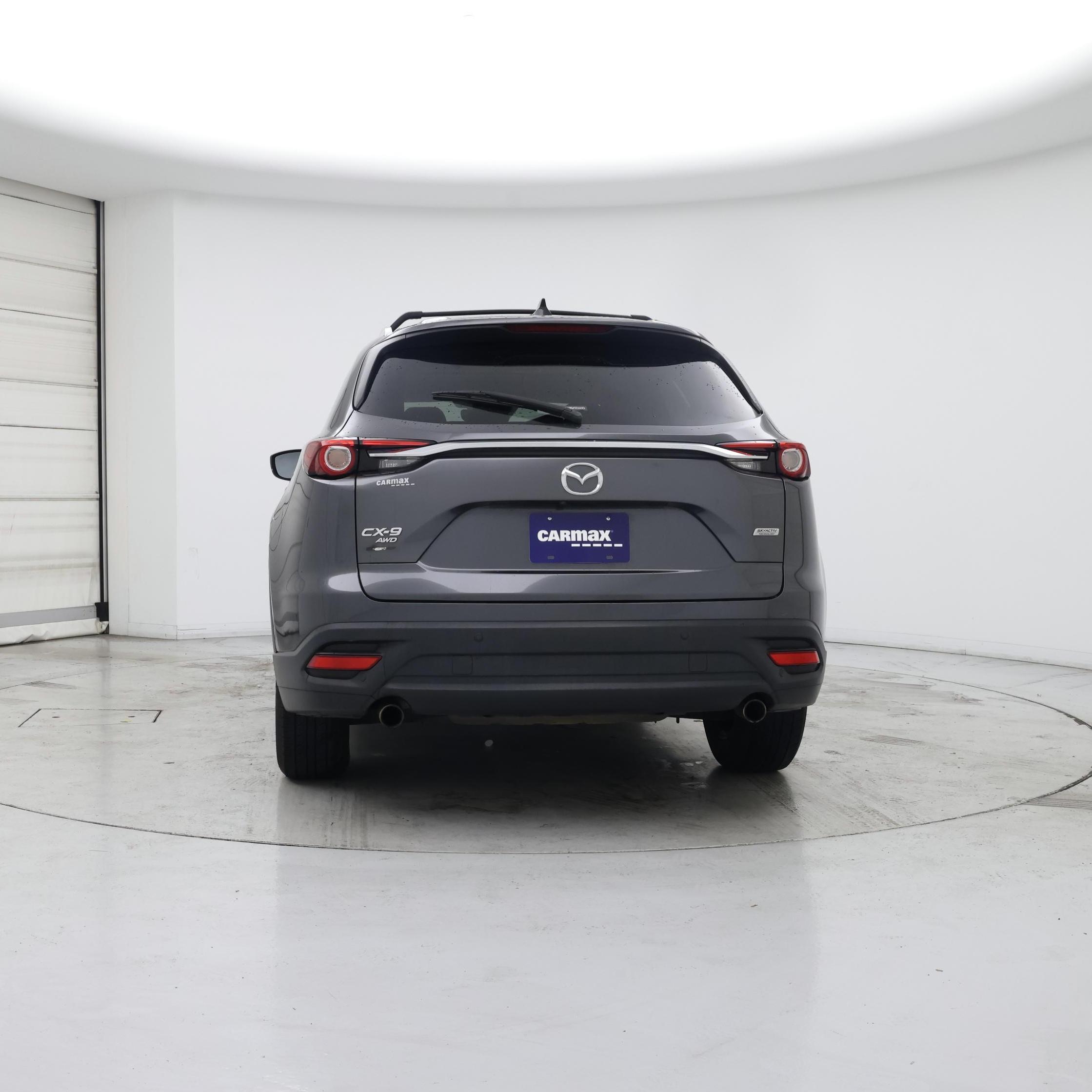 Thumbnail: 2019 Mazda CX-9 - 6