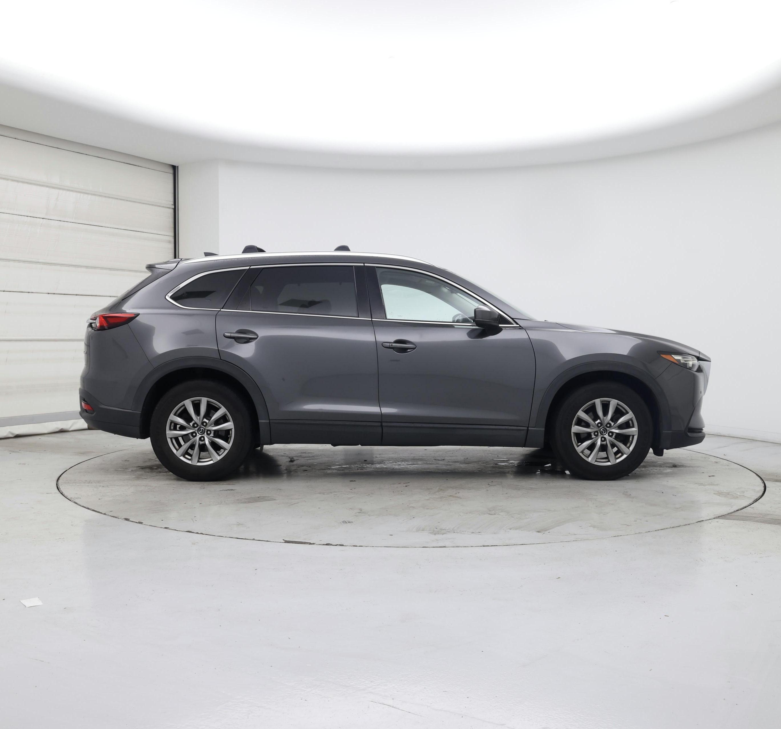 Thumbnail: 2019 Mazda CX-9 - 7
