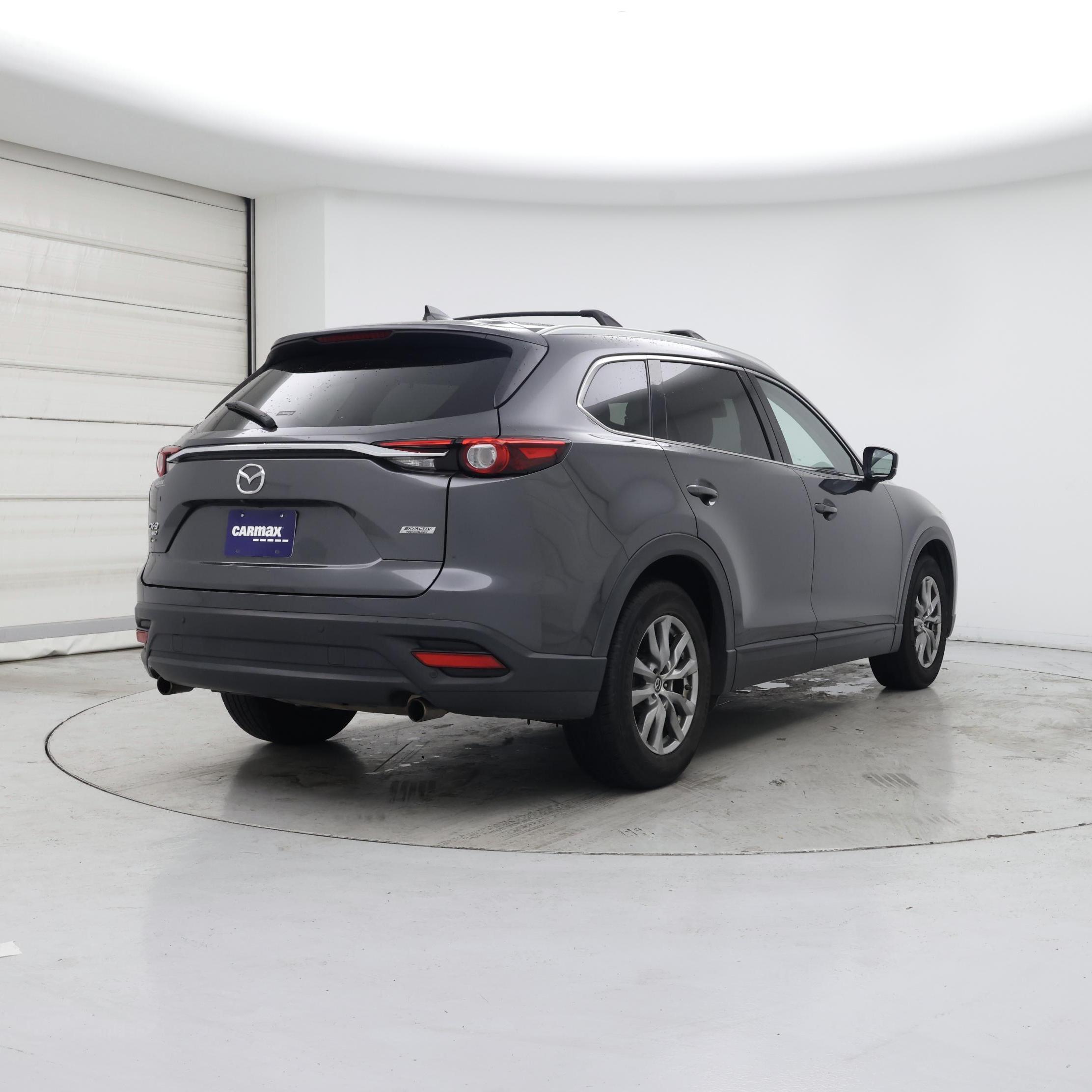 Thumbnail: 2019 Mazda CX-9 - 8
