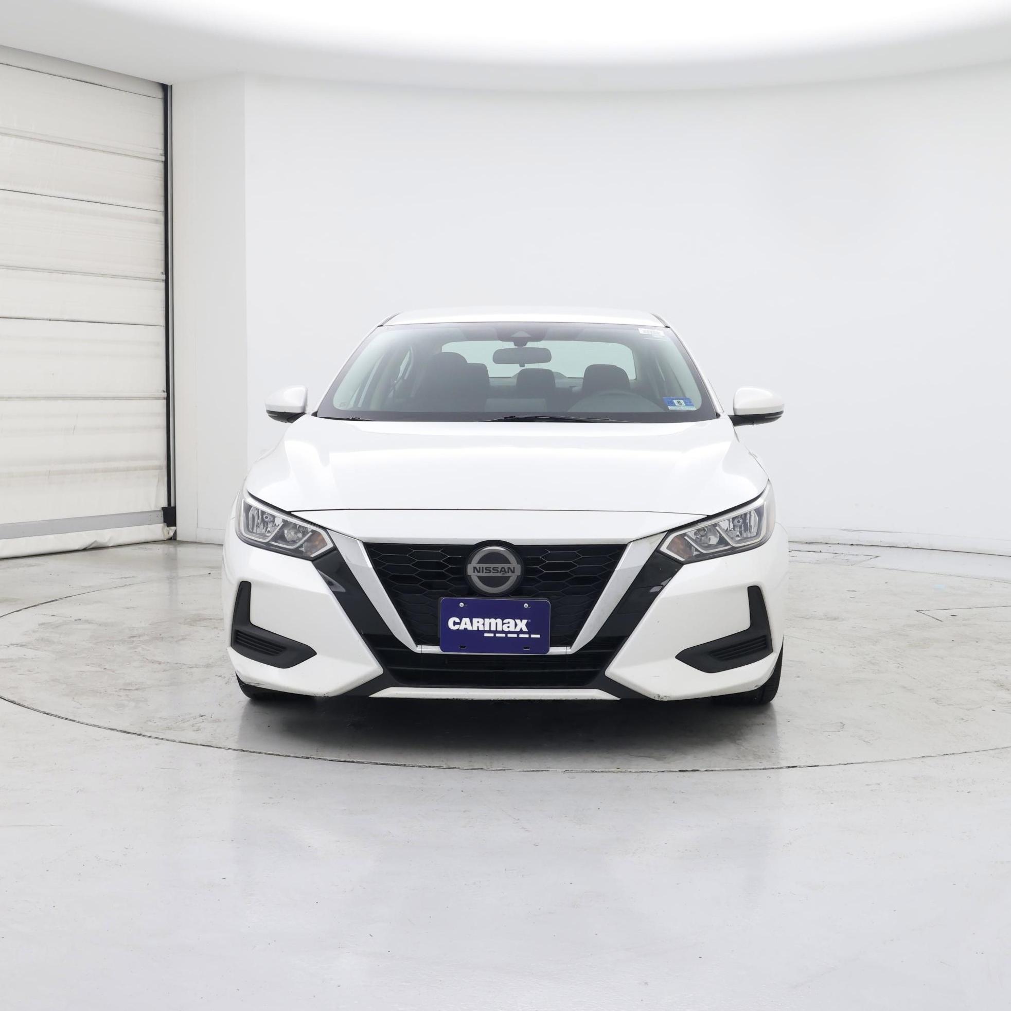 Thumbnail: 2020 Nissan Sentra - 5