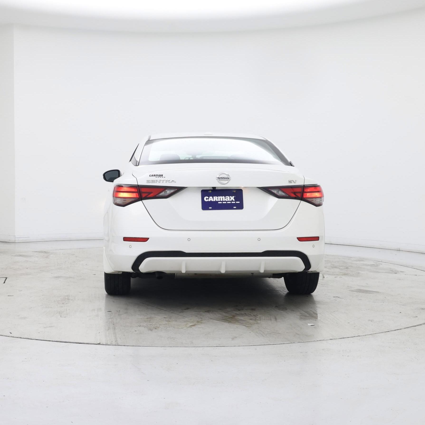 Thumbnail: 2020 Nissan Sentra - 6