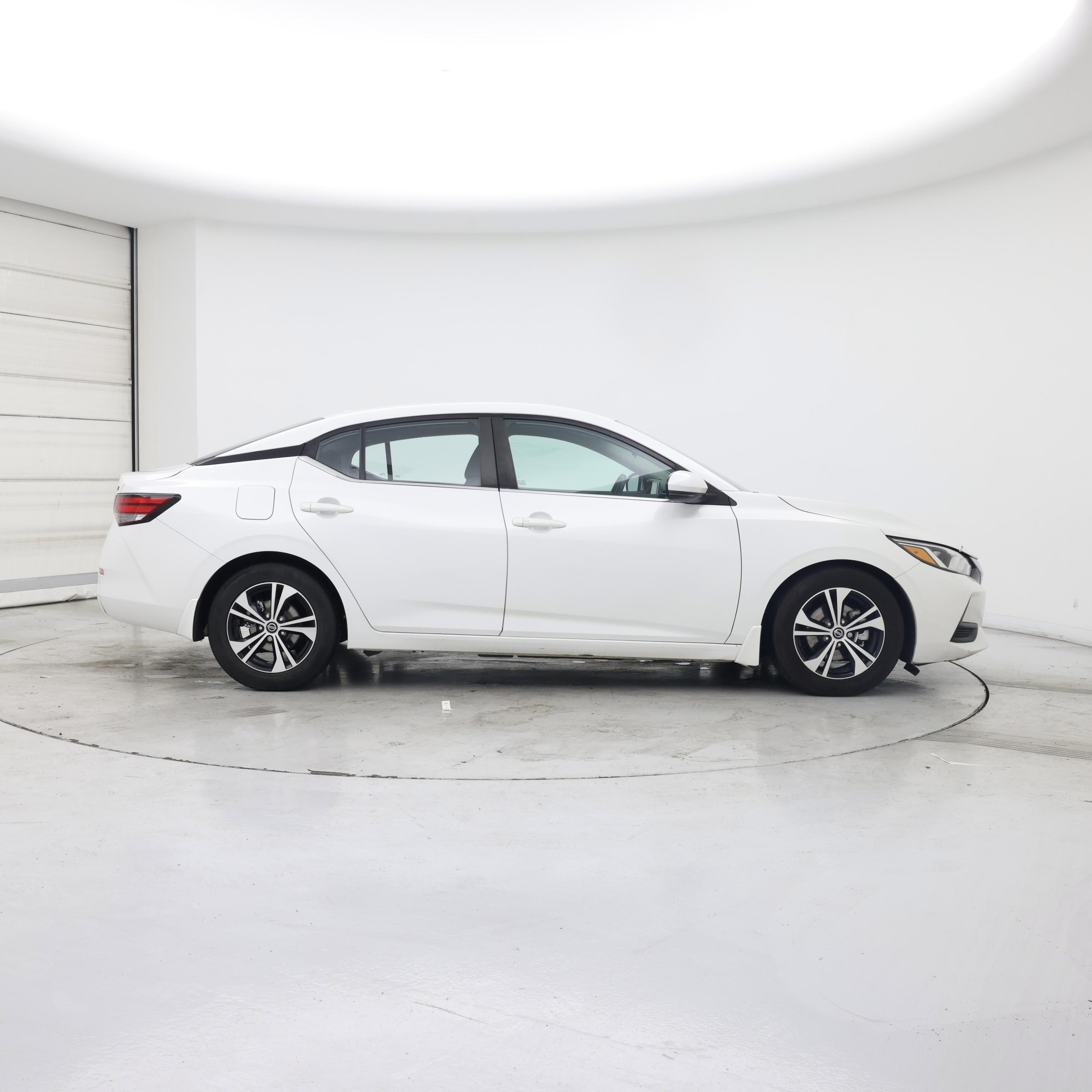 Thumbnail: 2020 Nissan Sentra - 7