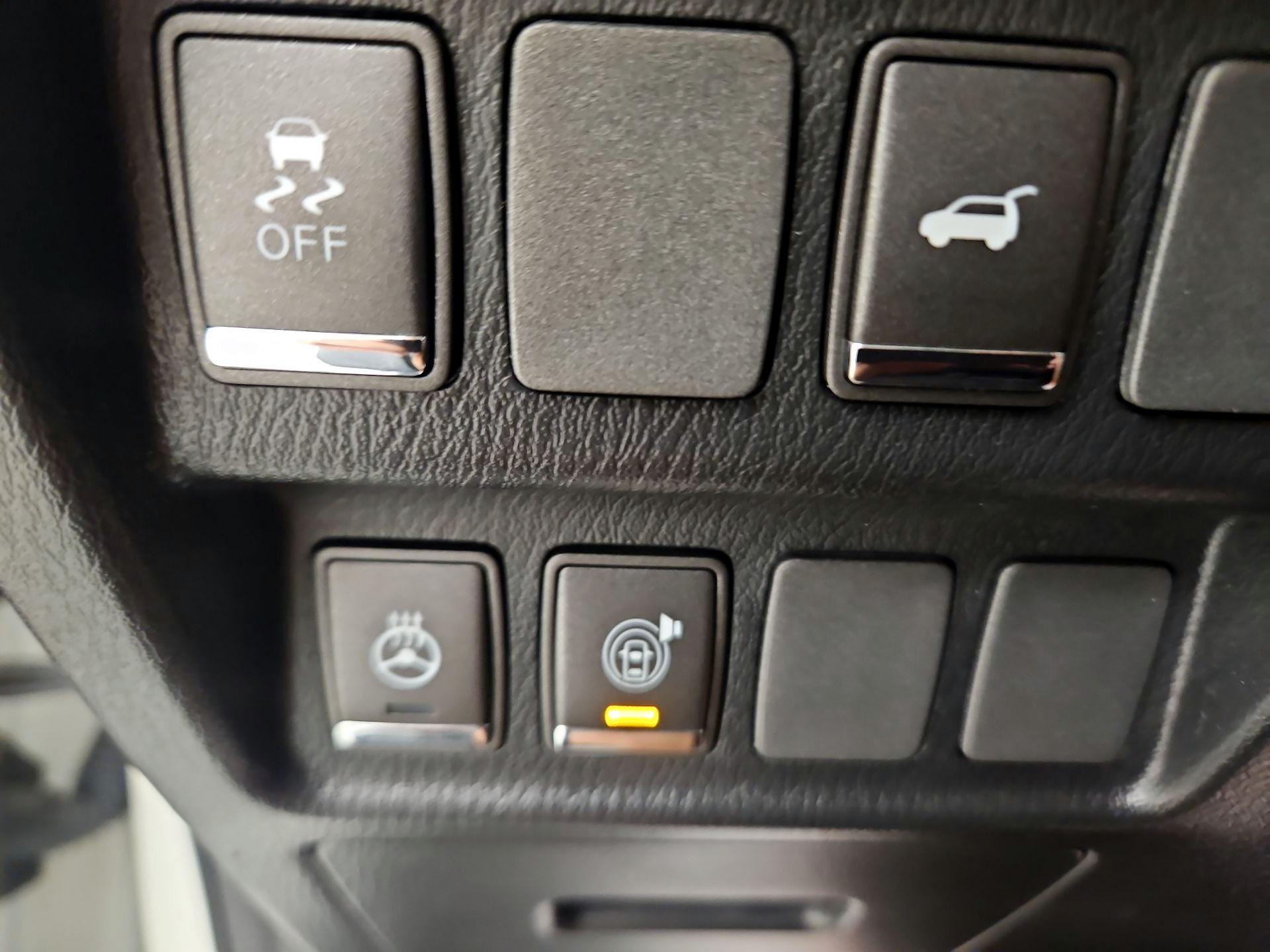 Thumbnail: 2020 INFINITI QX60 - 13