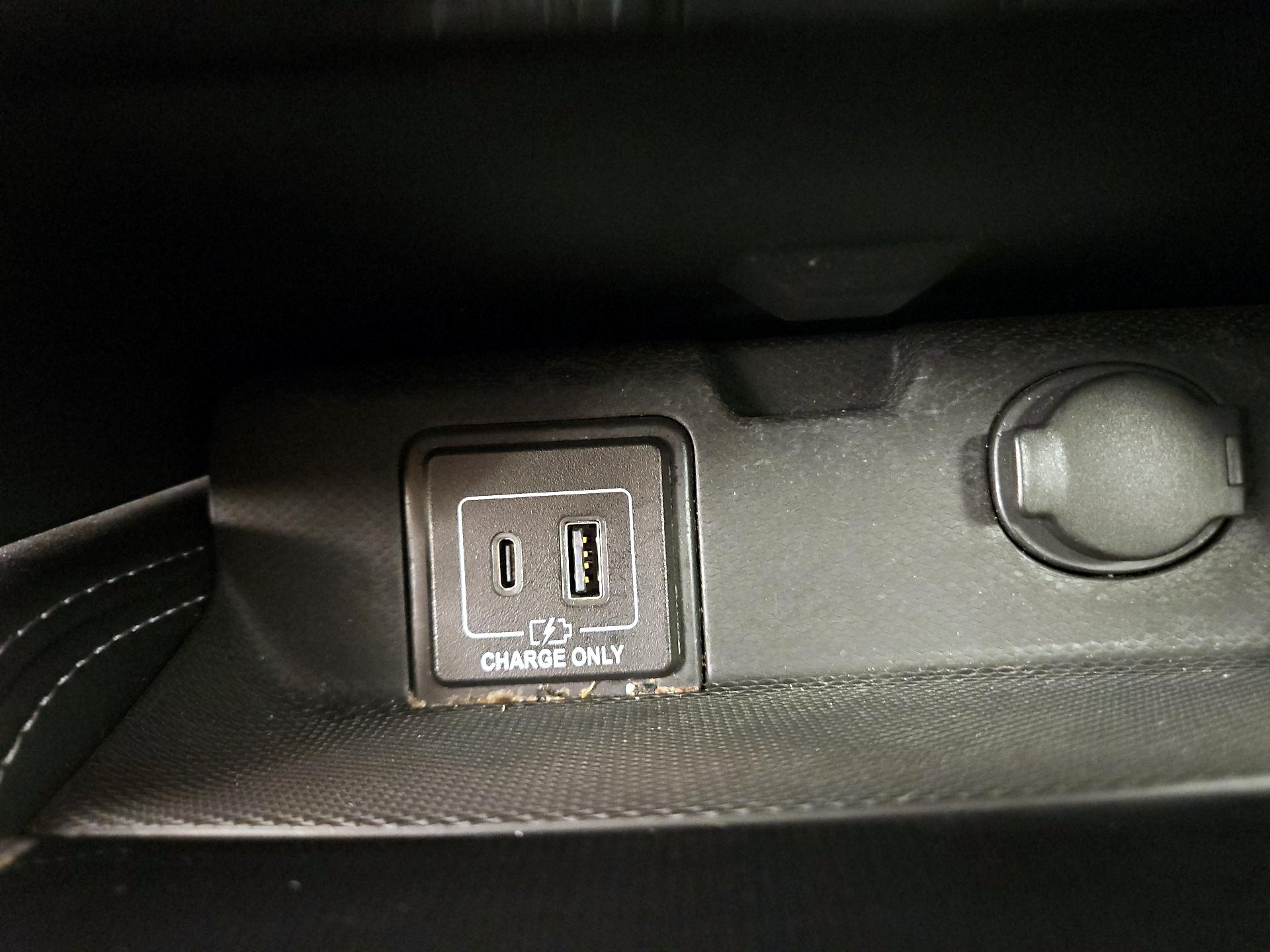 Thumbnail: 2020 INFINITI QX60 - 19