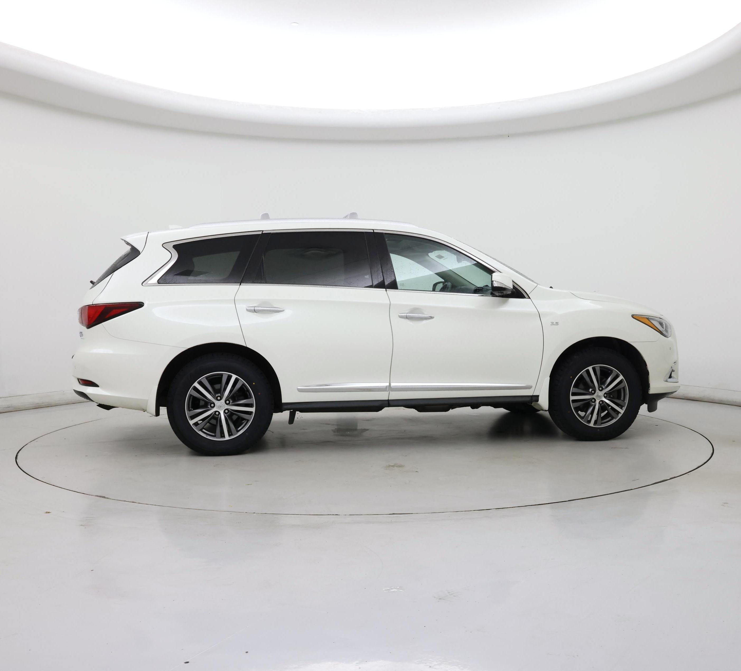 Thumbnail: 2020 INFINITI QX60 - 7