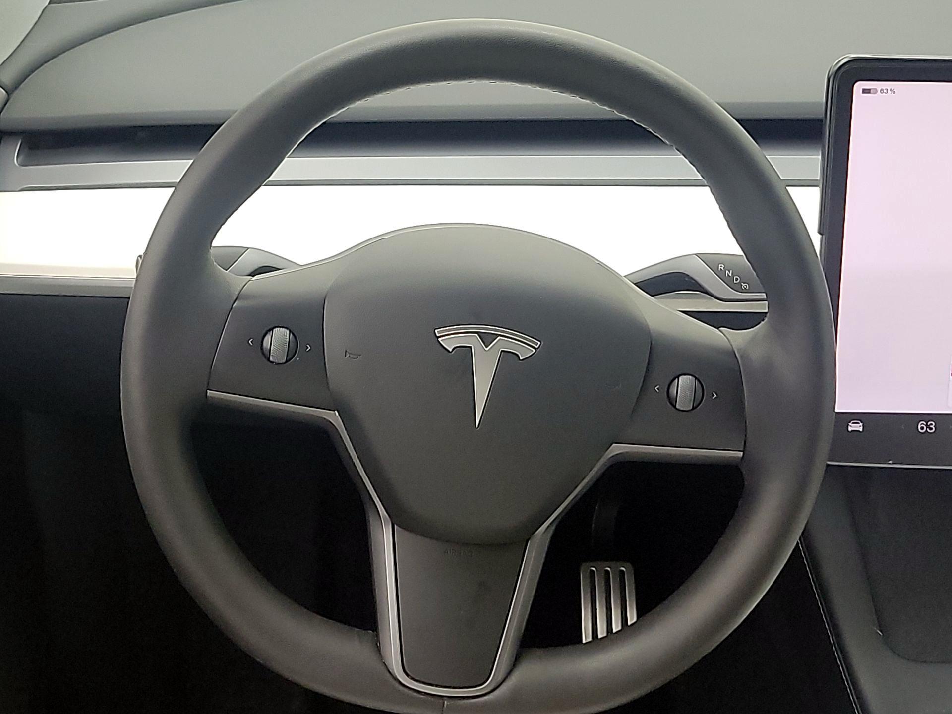 Thumbnail: 2022 Tesla Model Y - 10