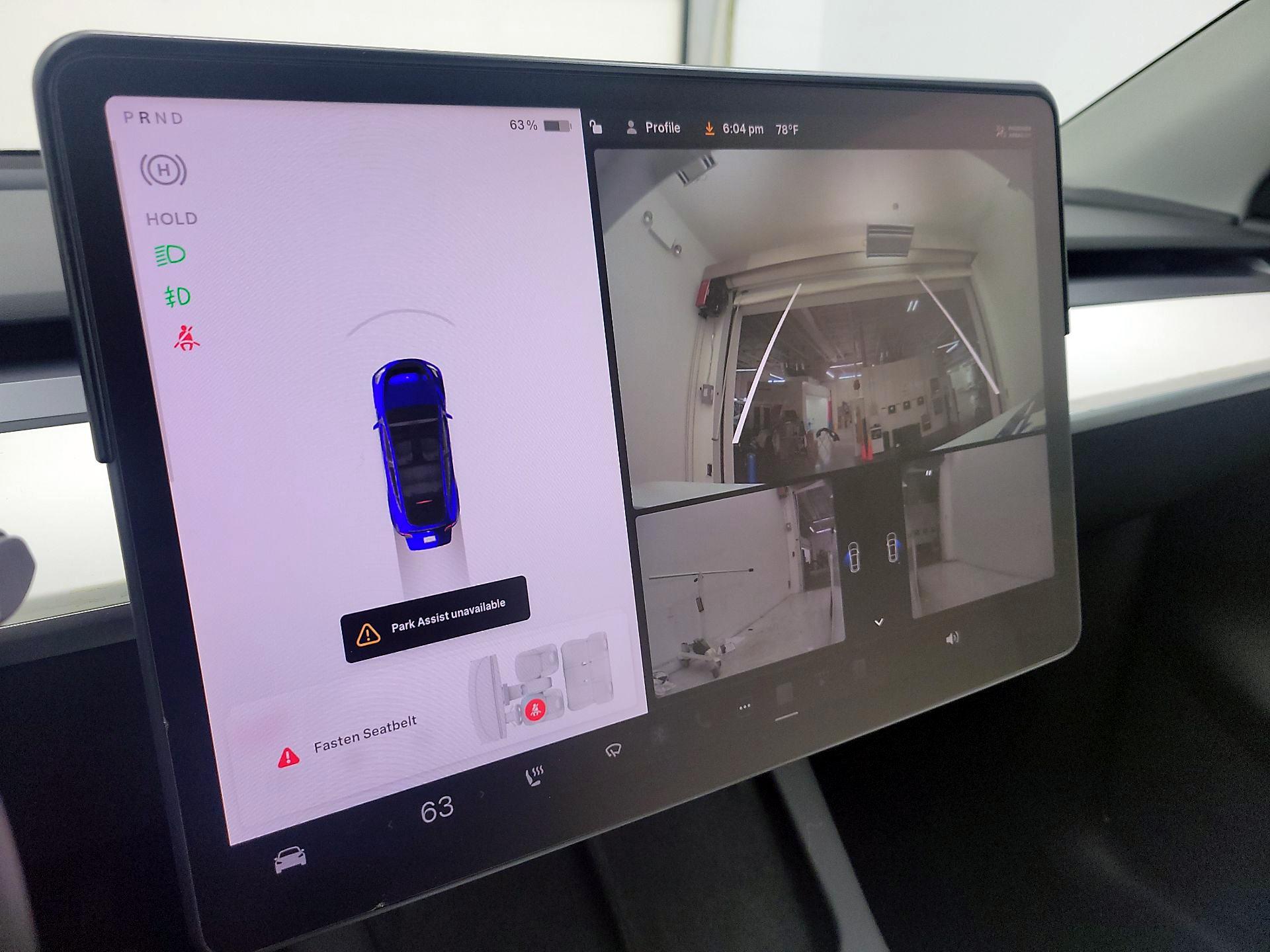 Thumbnail: 2022 Tesla Model Y - 14