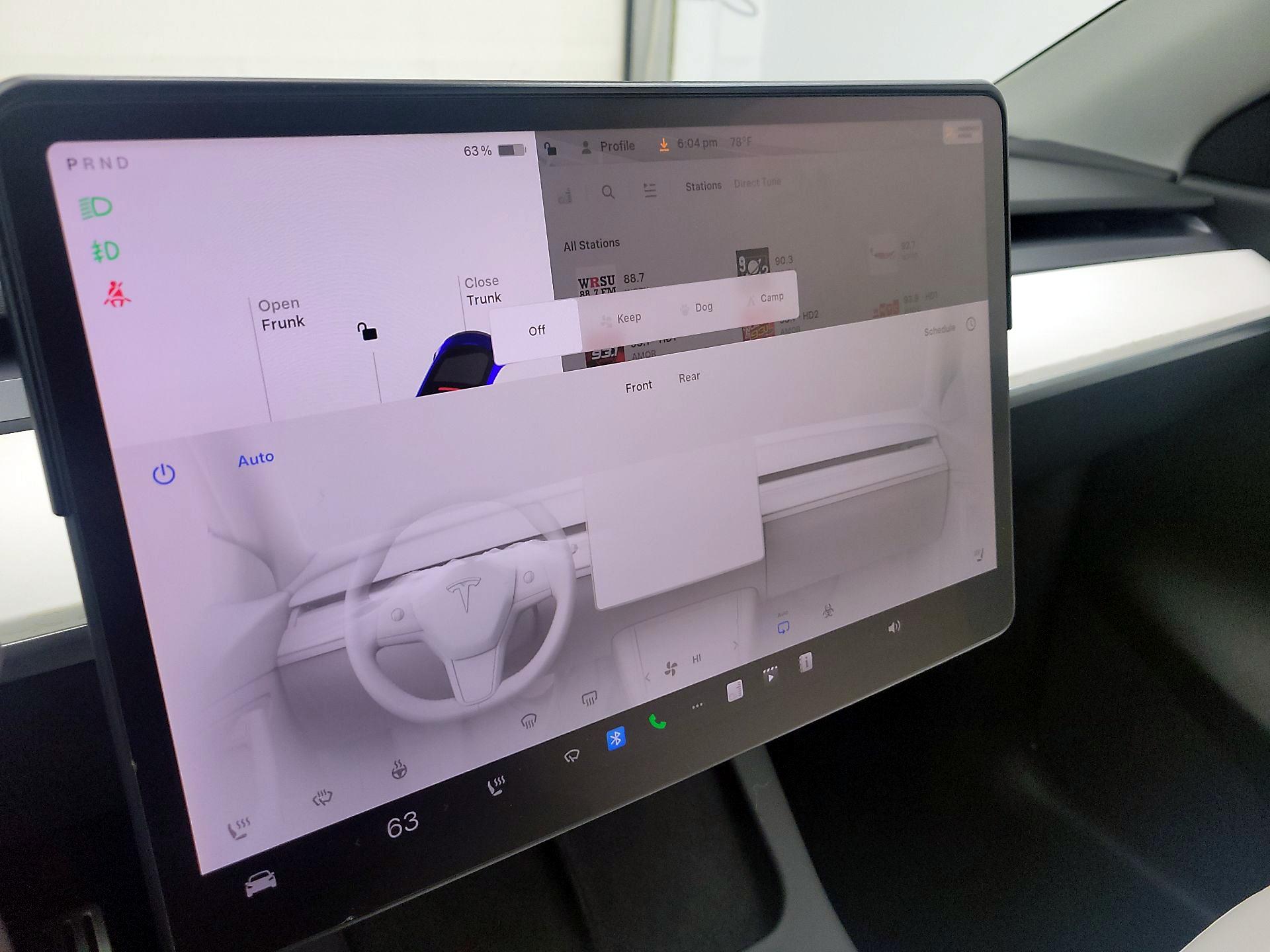 Thumbnail: 2022 Tesla Model Y - 16