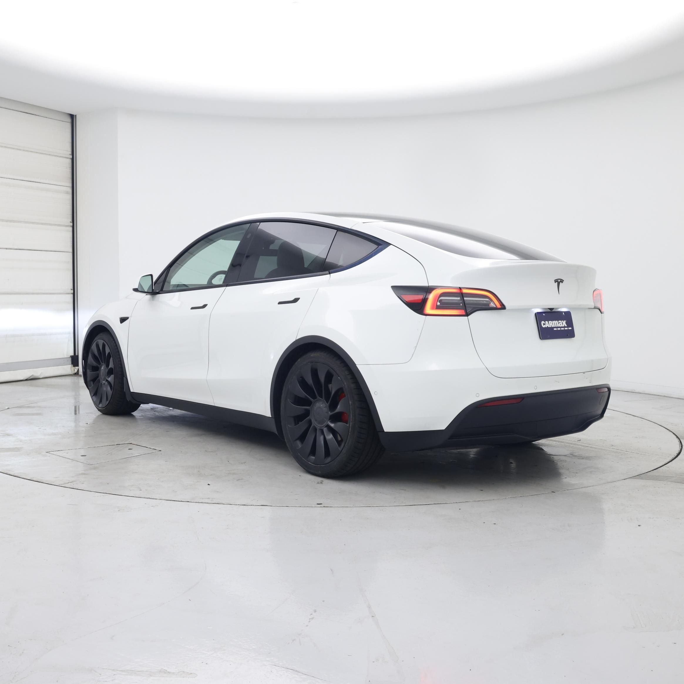 Thumbnail: 2022 Tesla Model Y - 2