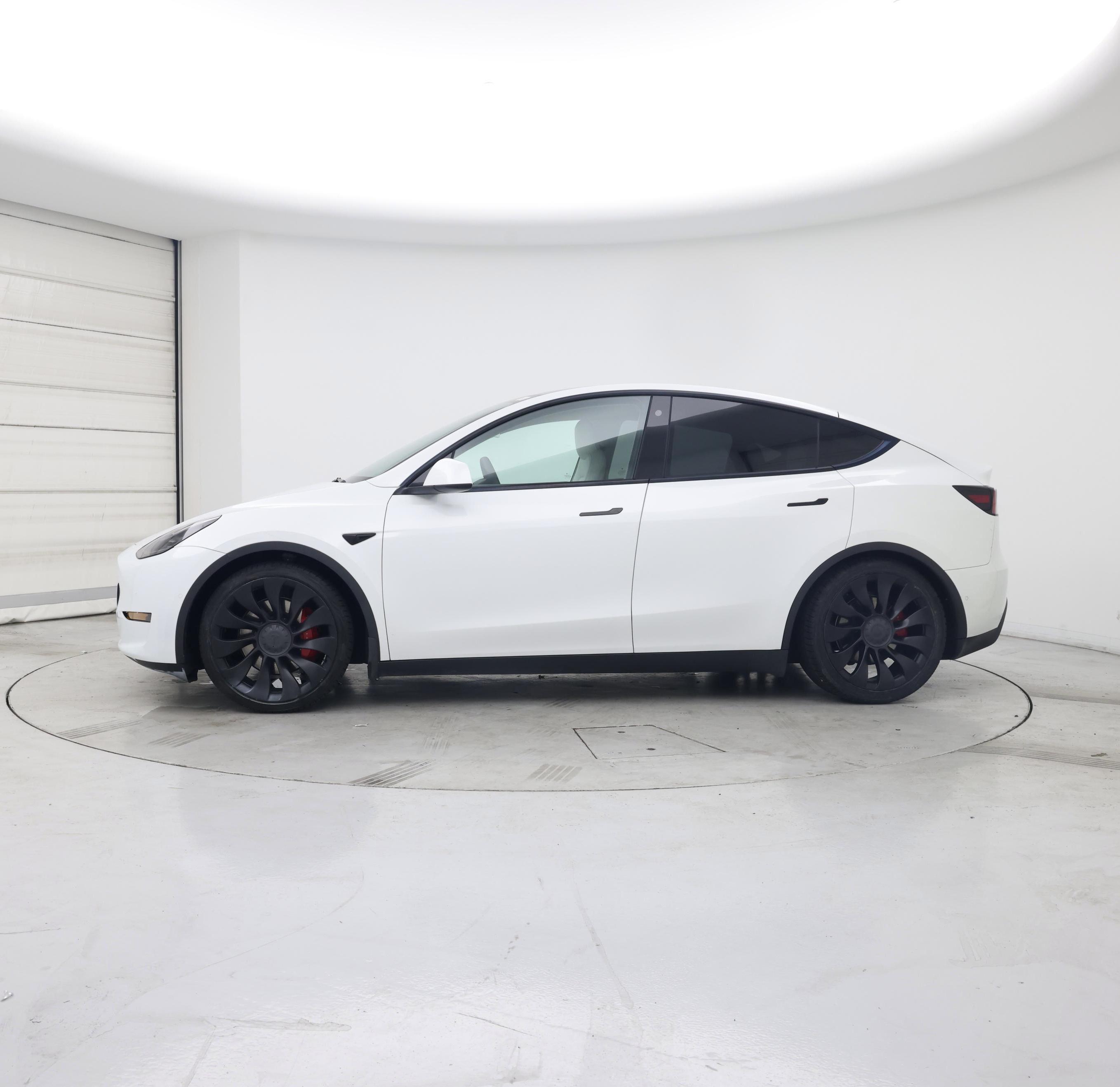 Thumbnail: 2022 Tesla Model Y - 3