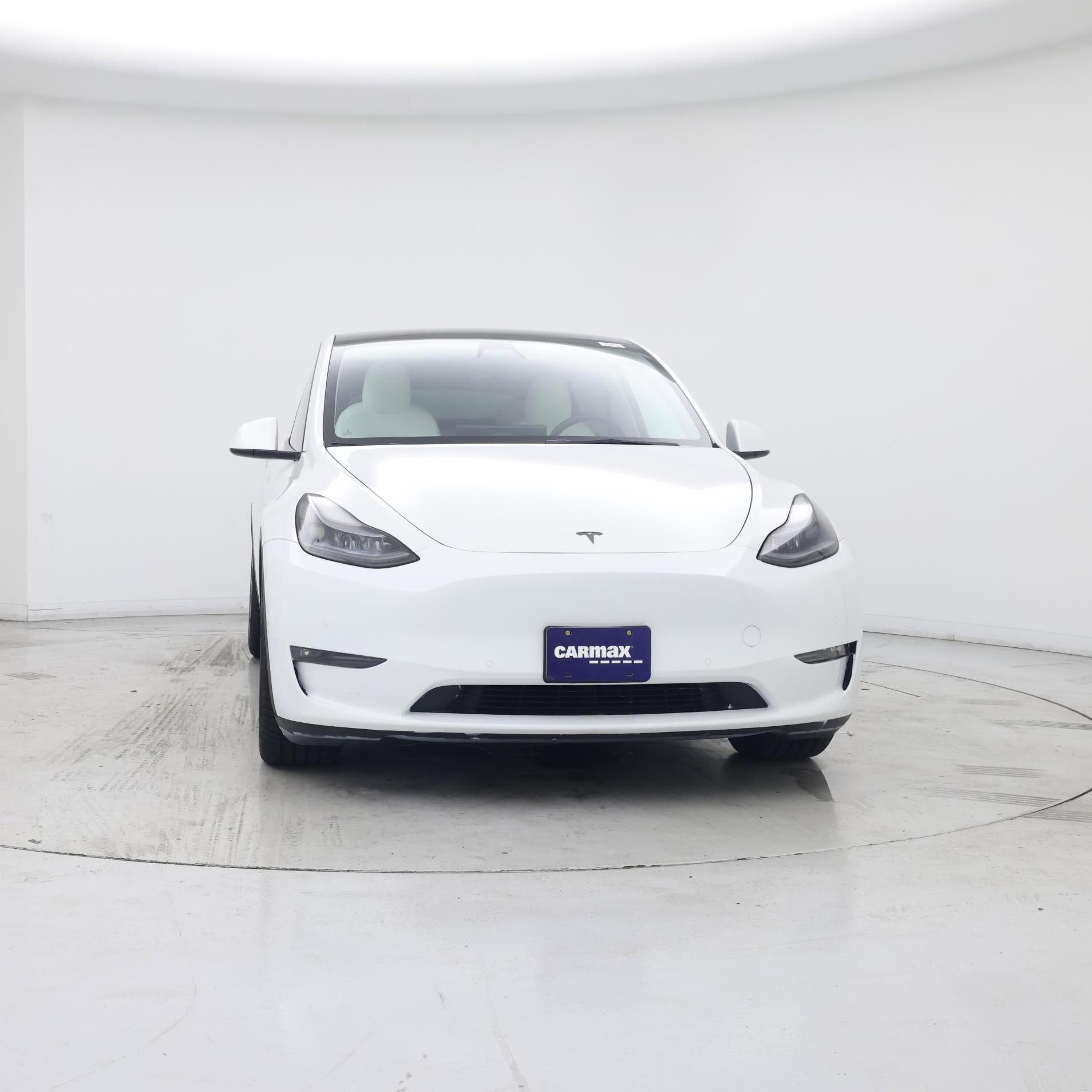 Thumbnail: 2022 Tesla Model Y - 5