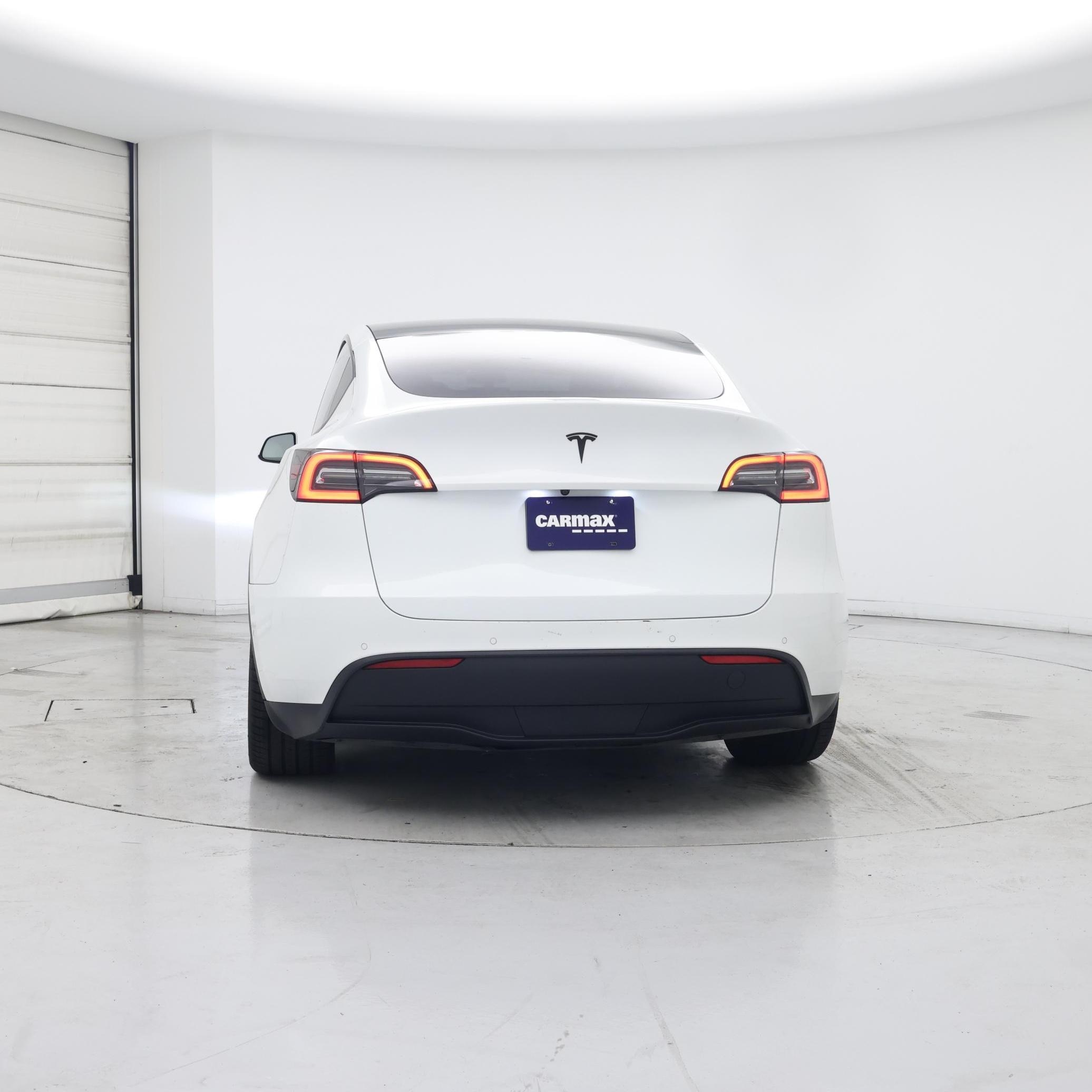 Thumbnail: 2022 Tesla Model Y - 6
