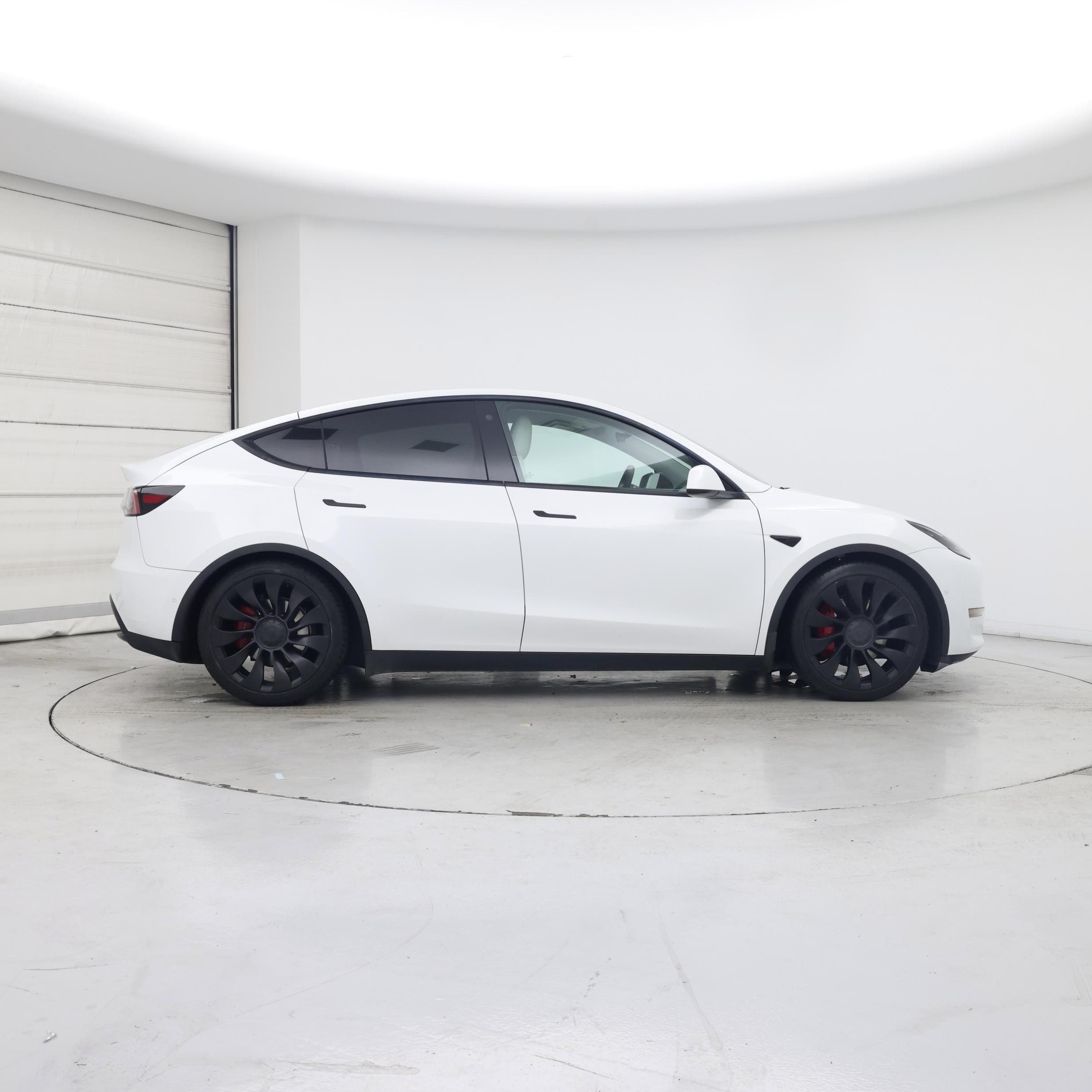 Thumbnail: 2022 Tesla Model Y - 7
