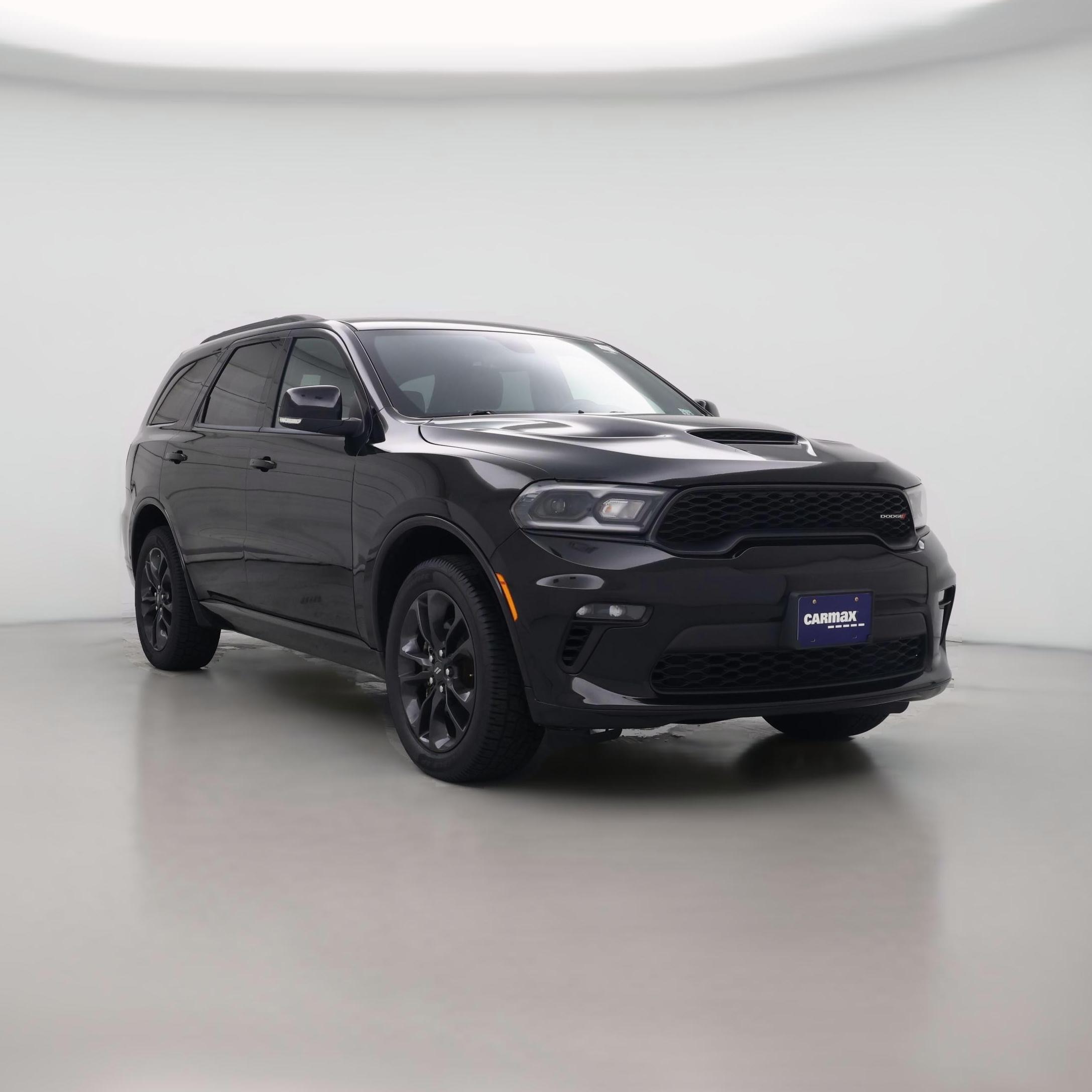 Thumbnail: 2021 Dodge Durango - 1