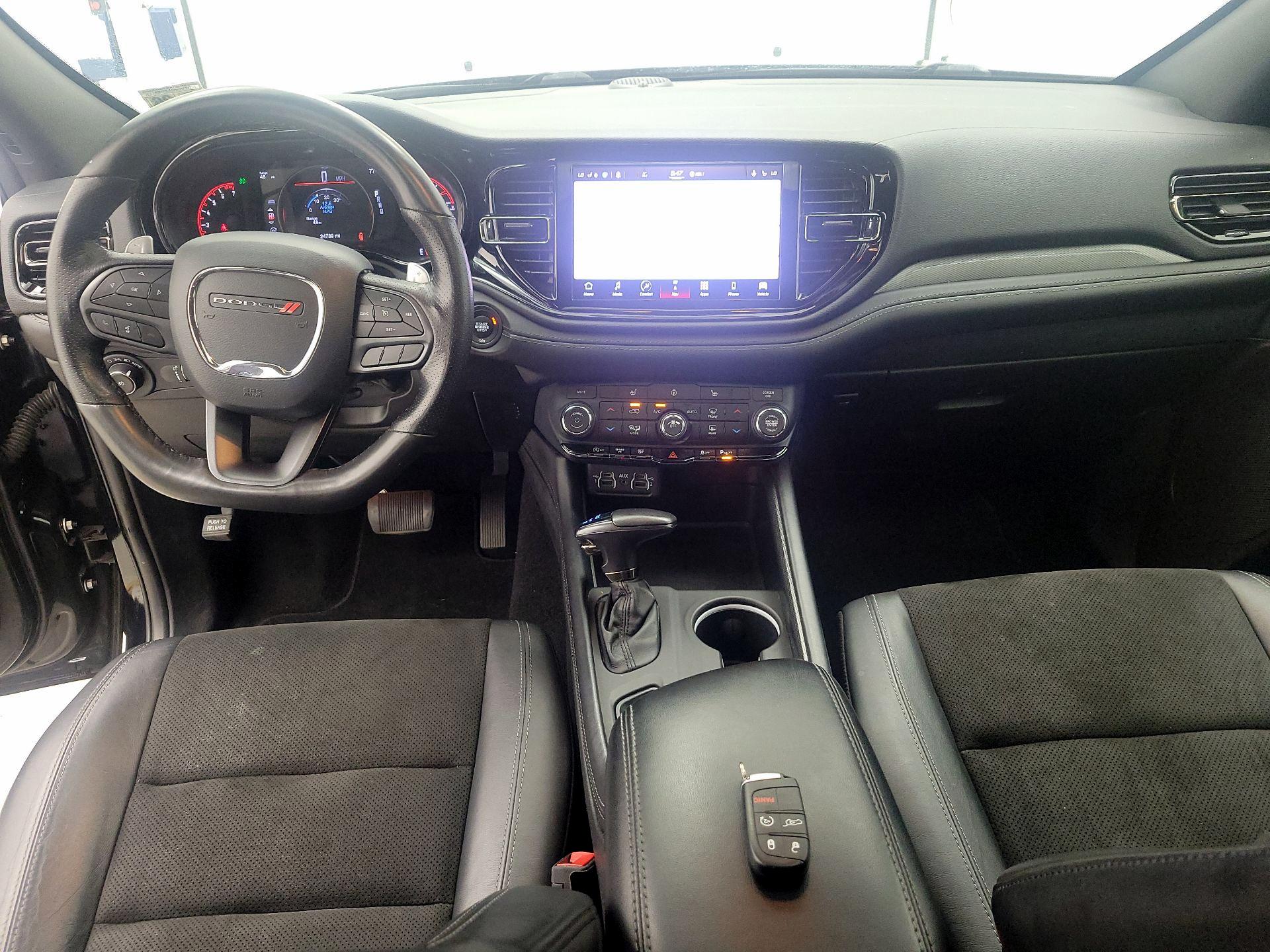 Thumbnail: 2021 Dodge Durango - 9