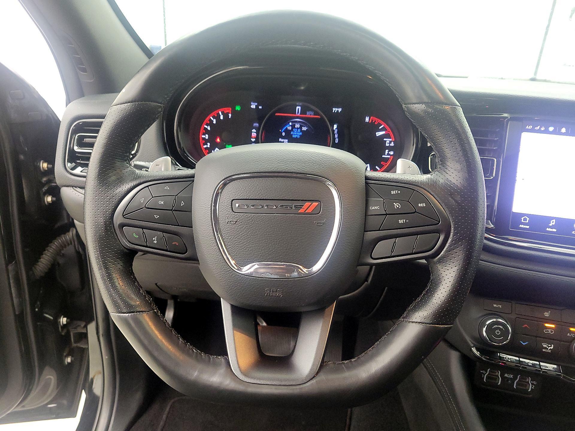 Thumbnail: 2021 Dodge Durango - 10