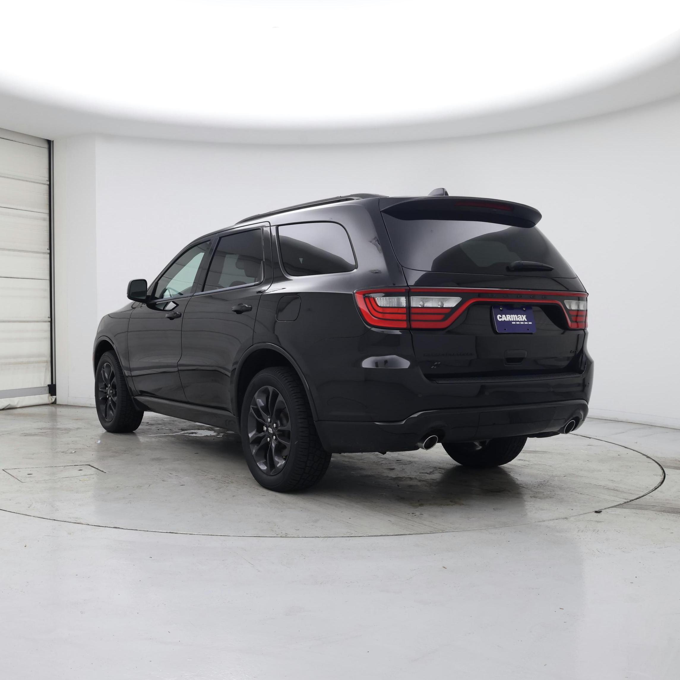 Thumbnail: 2021 Dodge Durango - 2