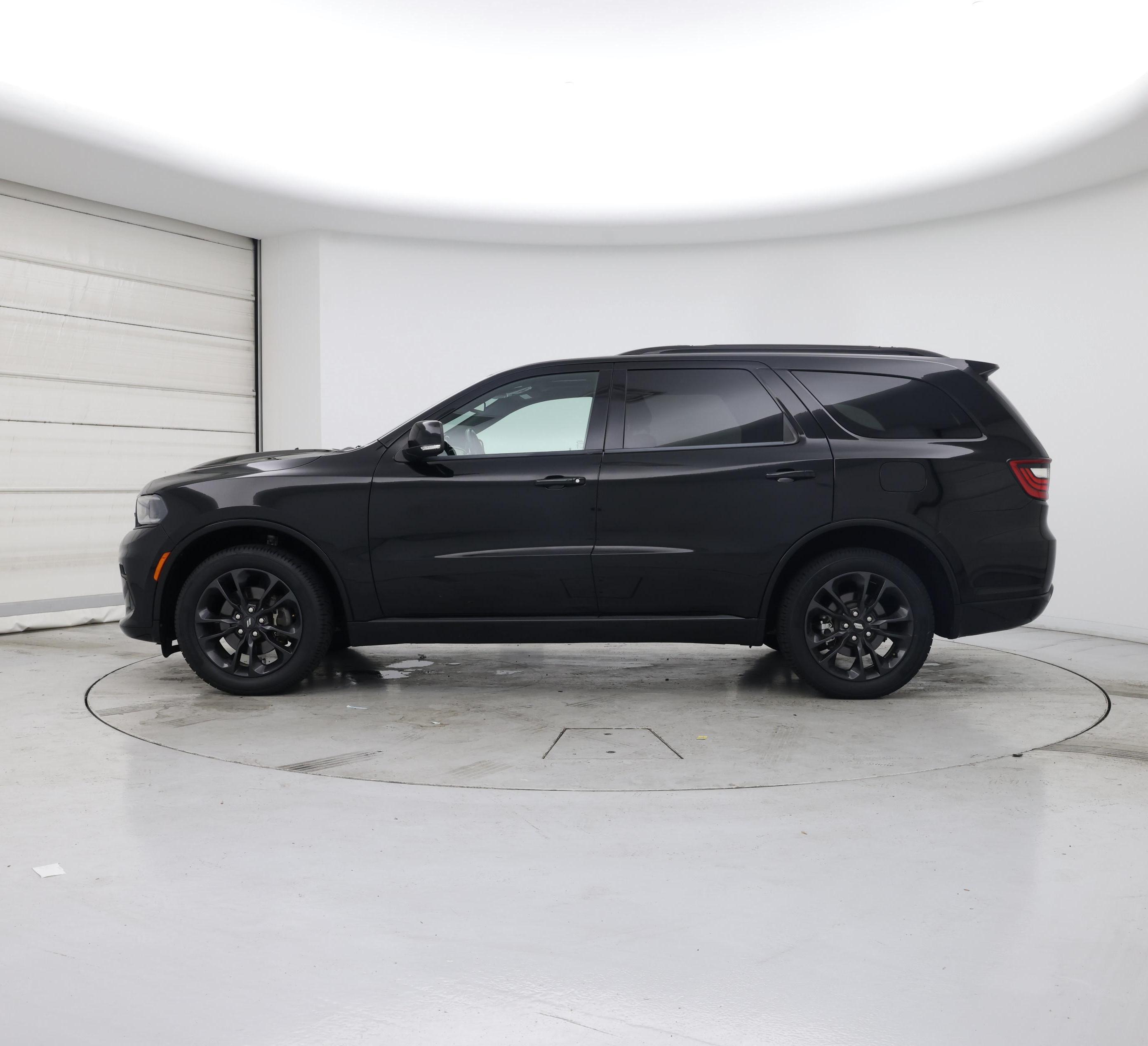 Thumbnail: 2021 Dodge Durango - 3