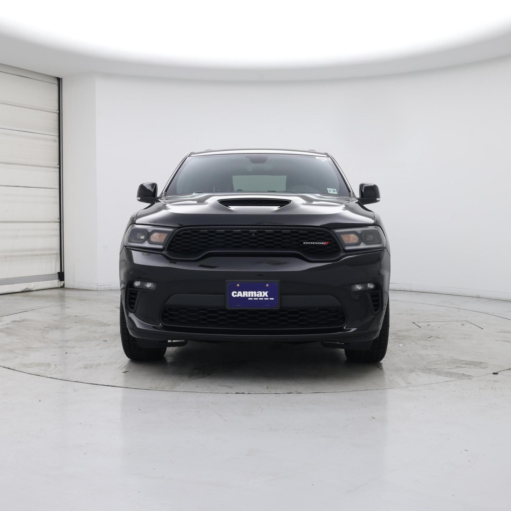 Thumbnail: 2021 Dodge Durango - 5