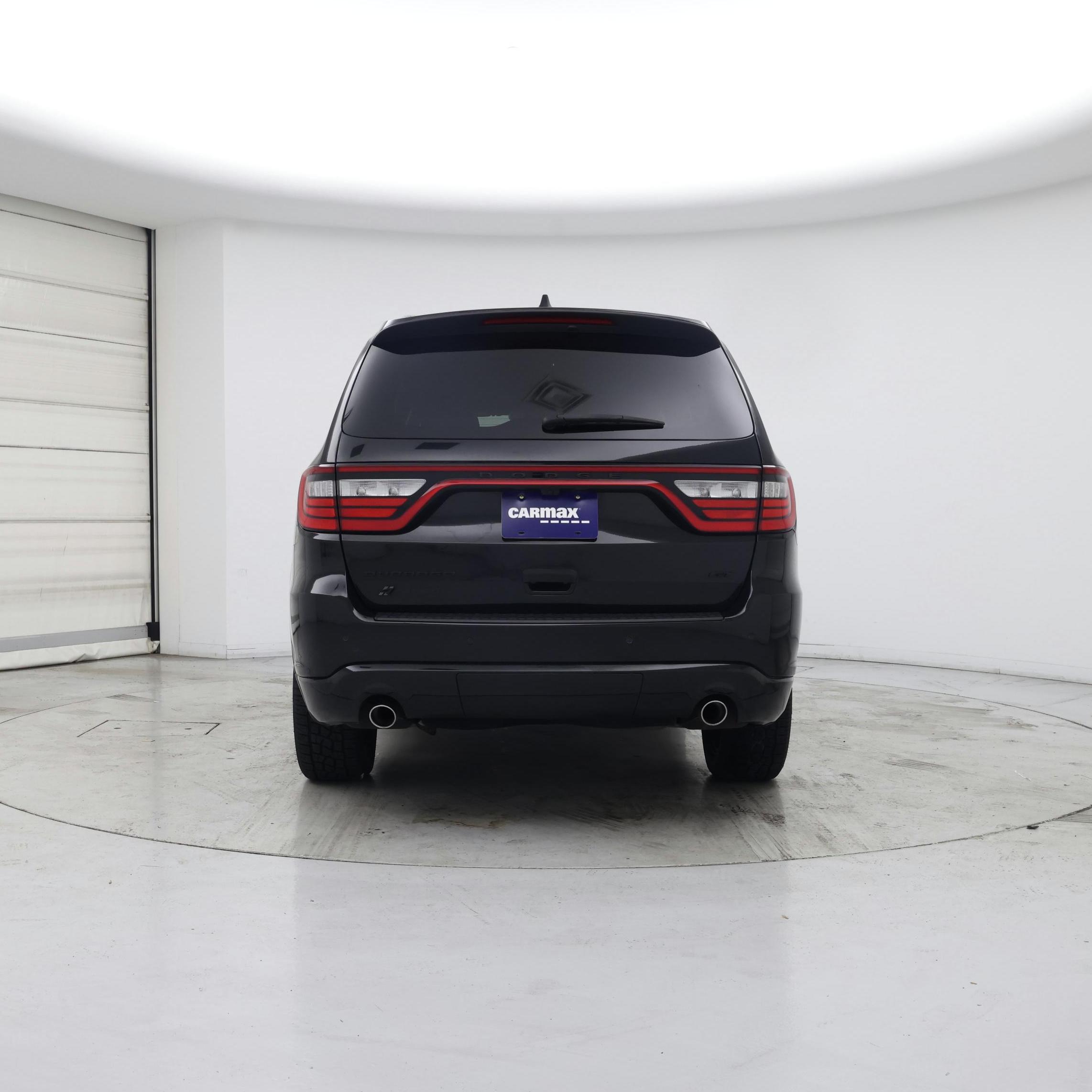 Thumbnail: 2021 Dodge Durango - 6