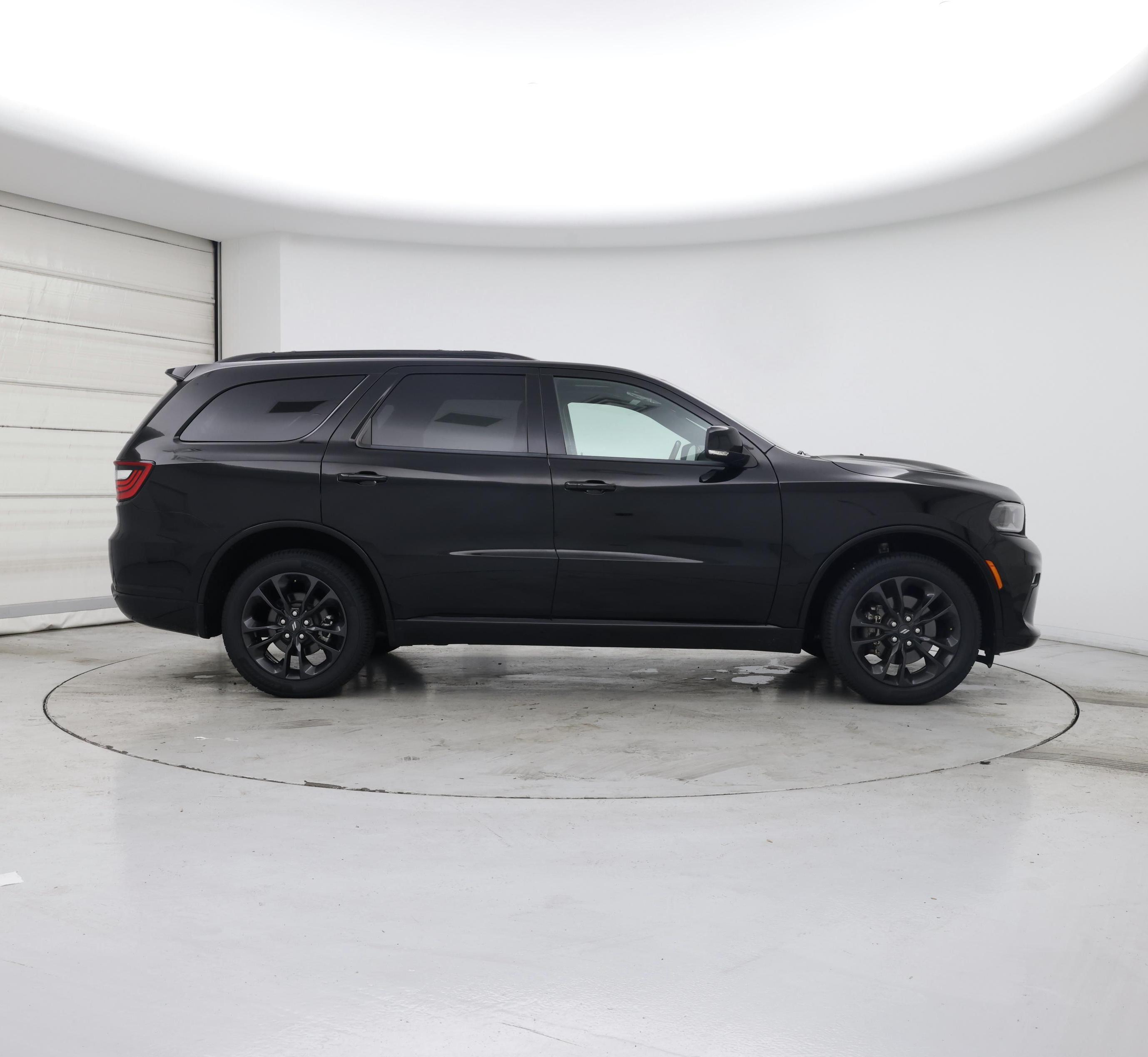 Thumbnail: 2021 Dodge Durango - 7