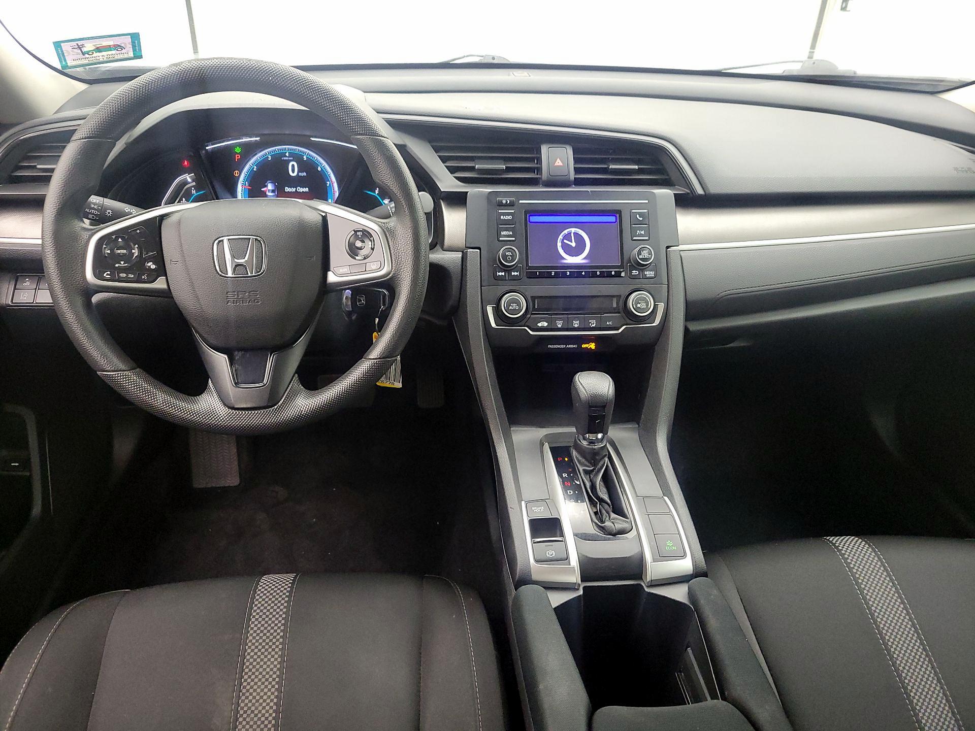 Thumbnail: 2019 Honda Civic - 9