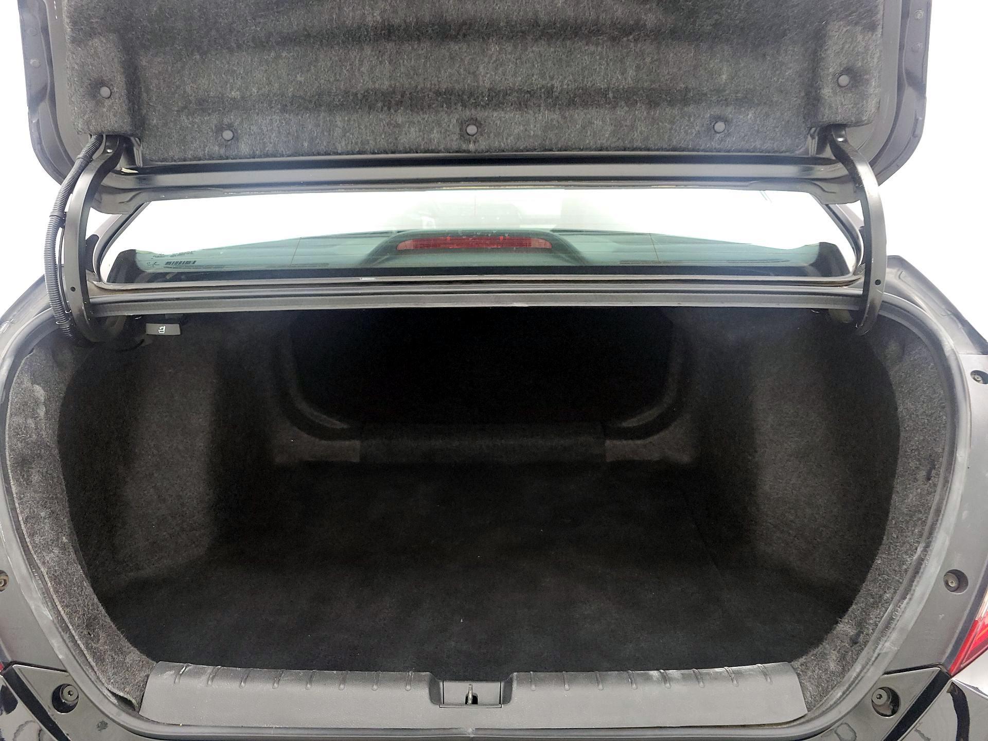 Thumbnail: 2019 Honda Civic - 20