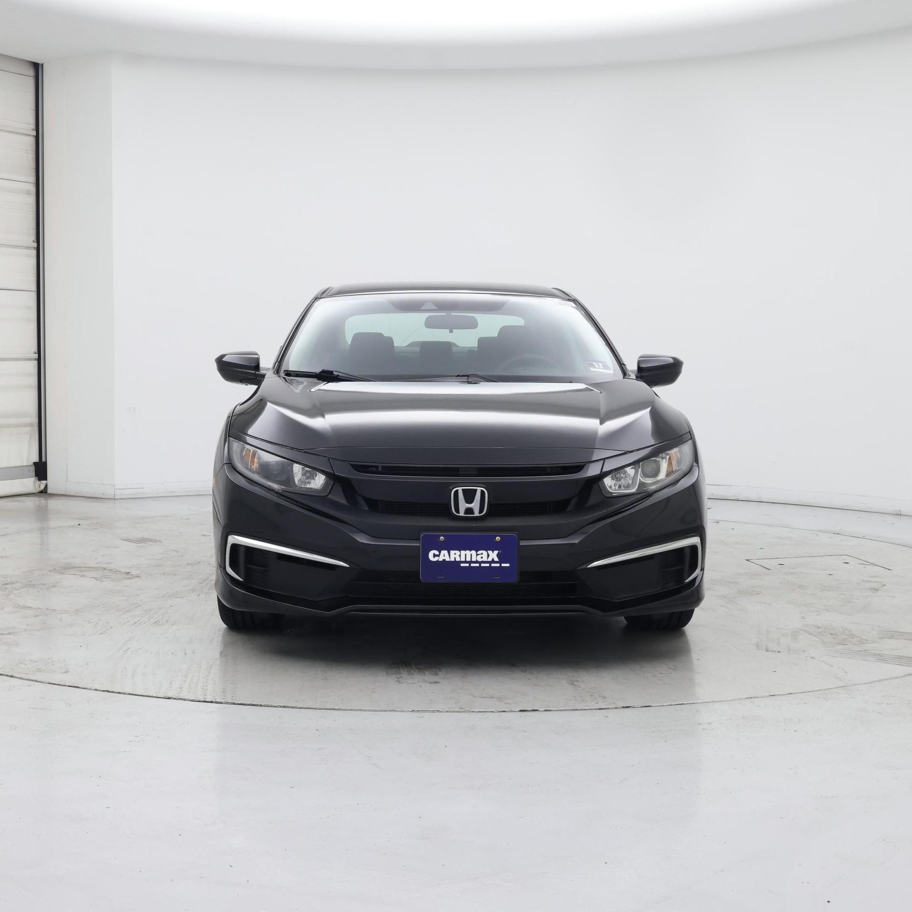 Thumbnail: 2019 Honda Civic - 5
