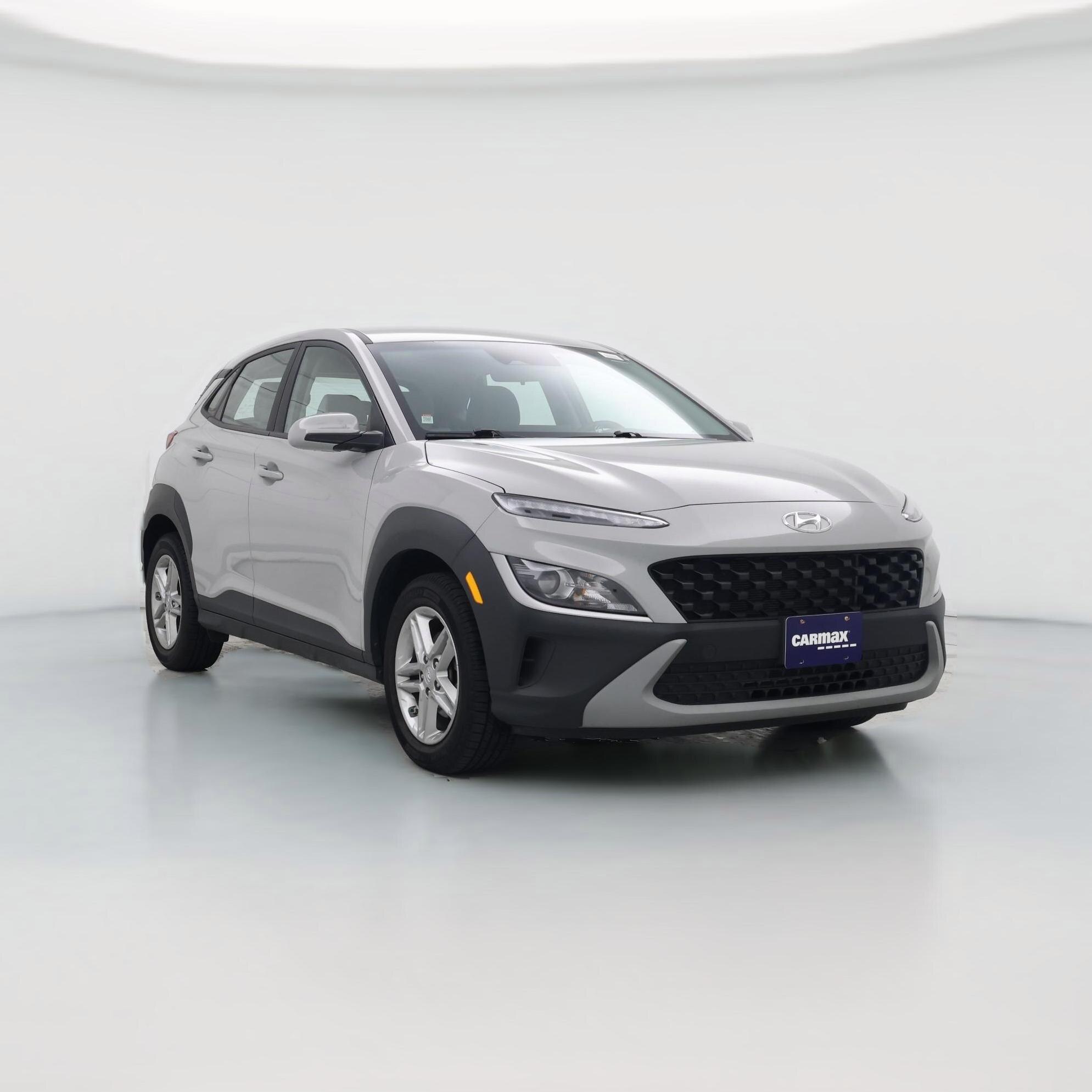 Thumbnail: 2022 Hyundai Kona - 1