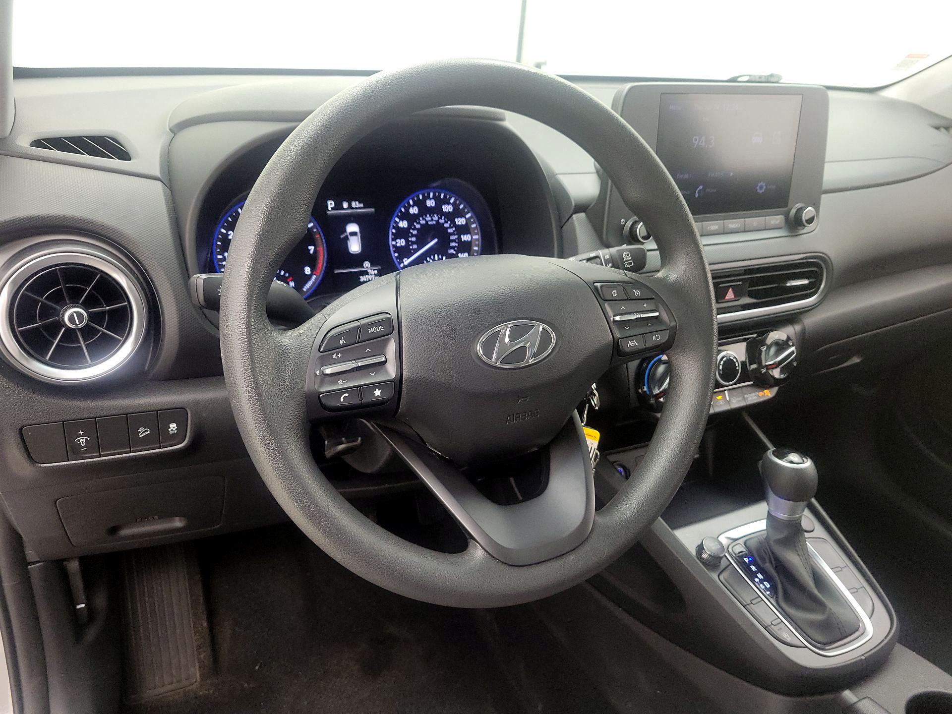 Thumbnail: 2022 Hyundai Kona - 10