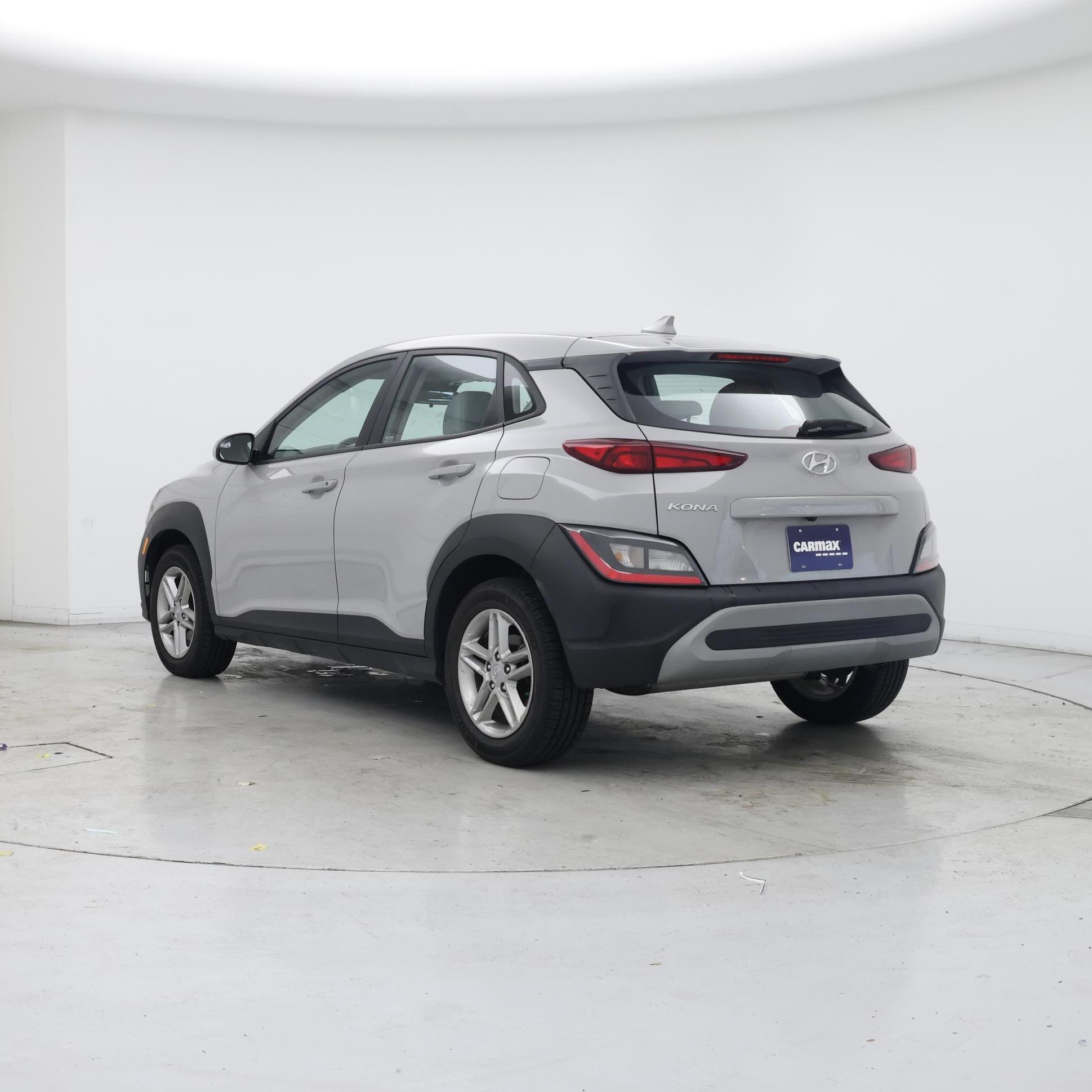 Thumbnail: 2022 Hyundai Kona - 2