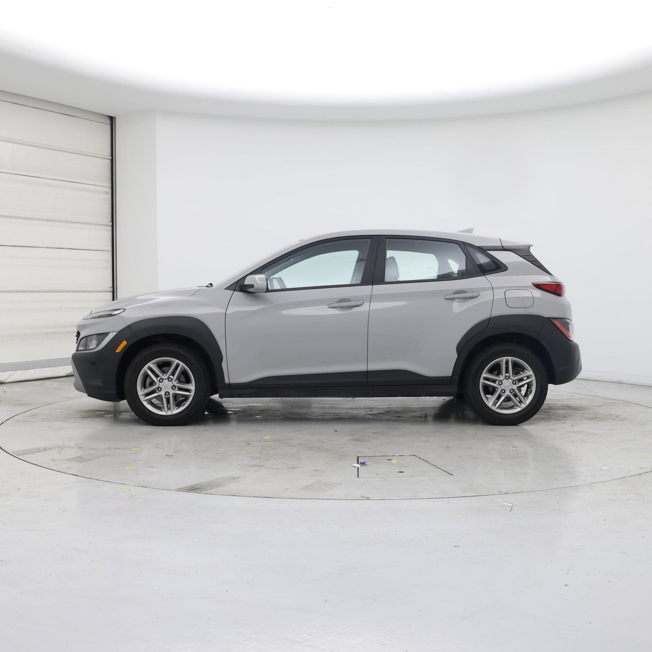Thumbnail: 2022 Hyundai Kona - 3