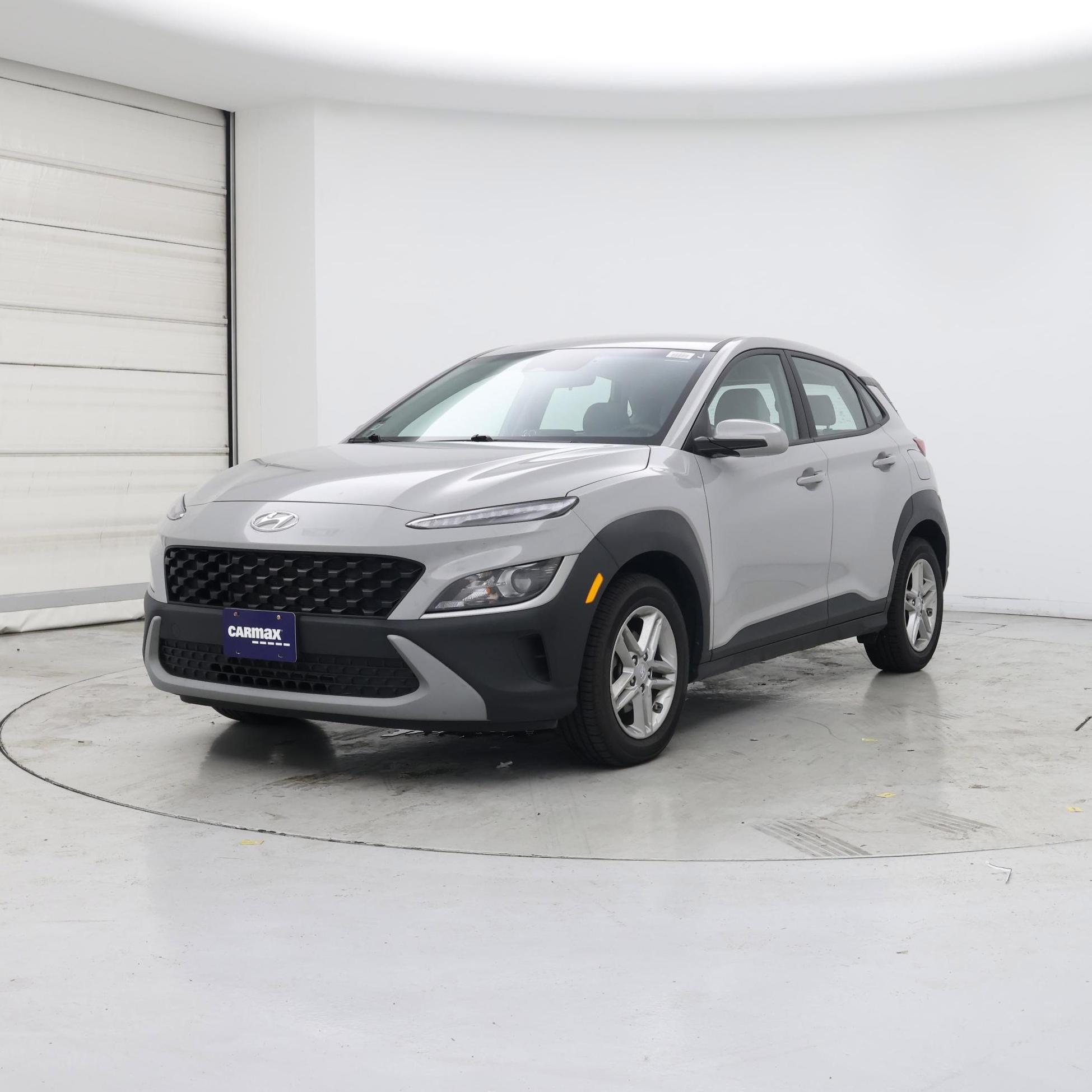 Thumbnail: 2022 Hyundai Kona - 4