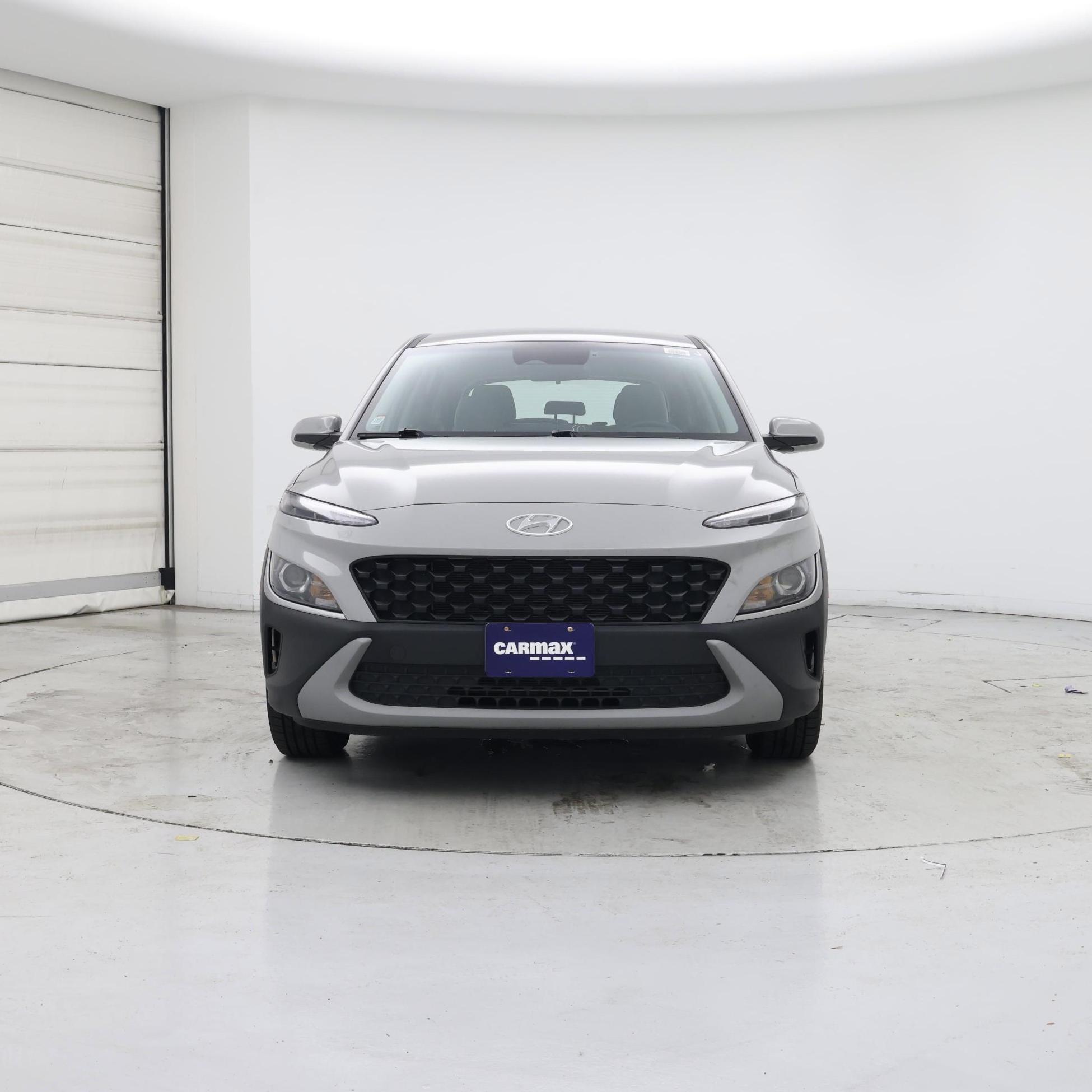 Thumbnail: 2022 Hyundai Kona - 5