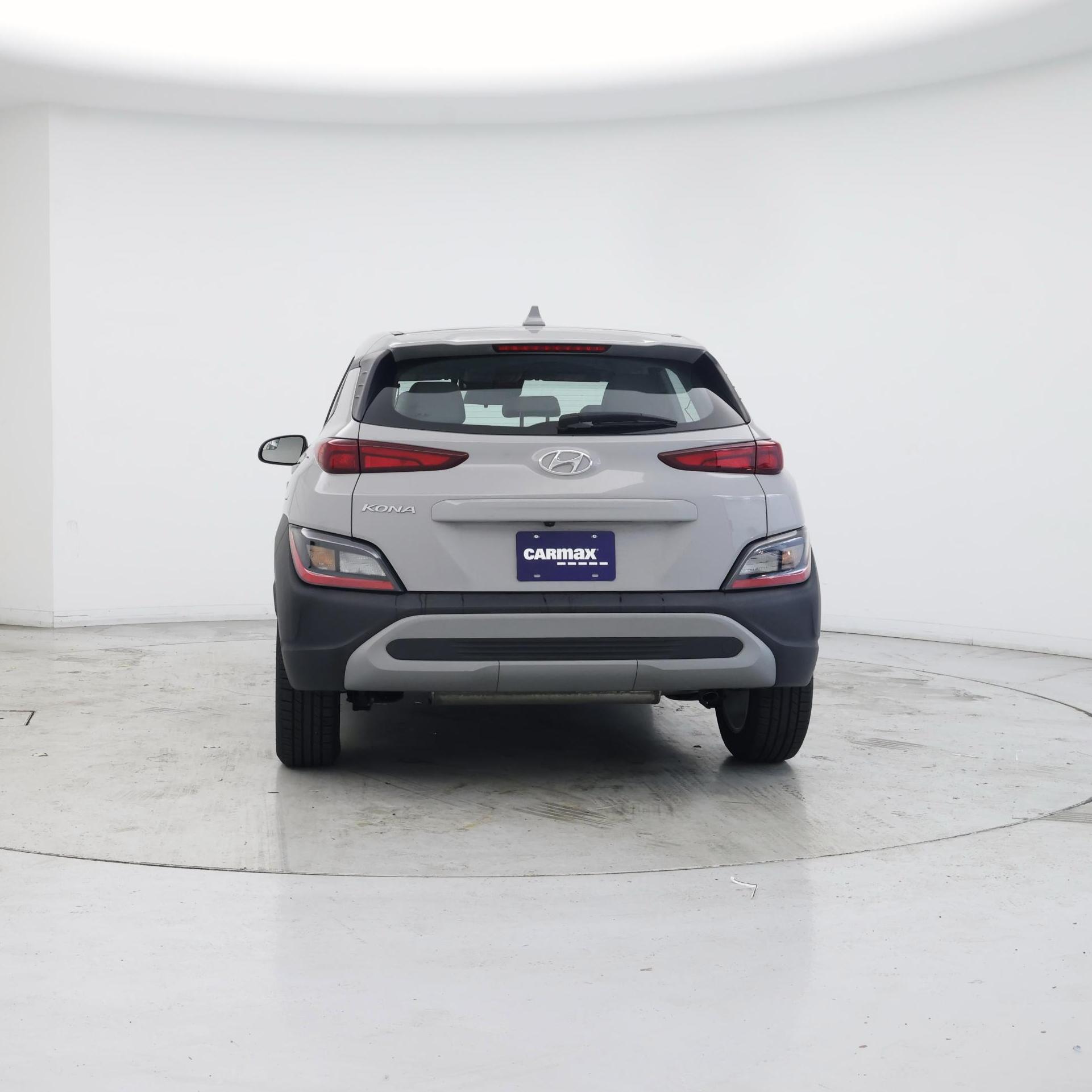 Thumbnail: 2022 Hyundai Kona - 6