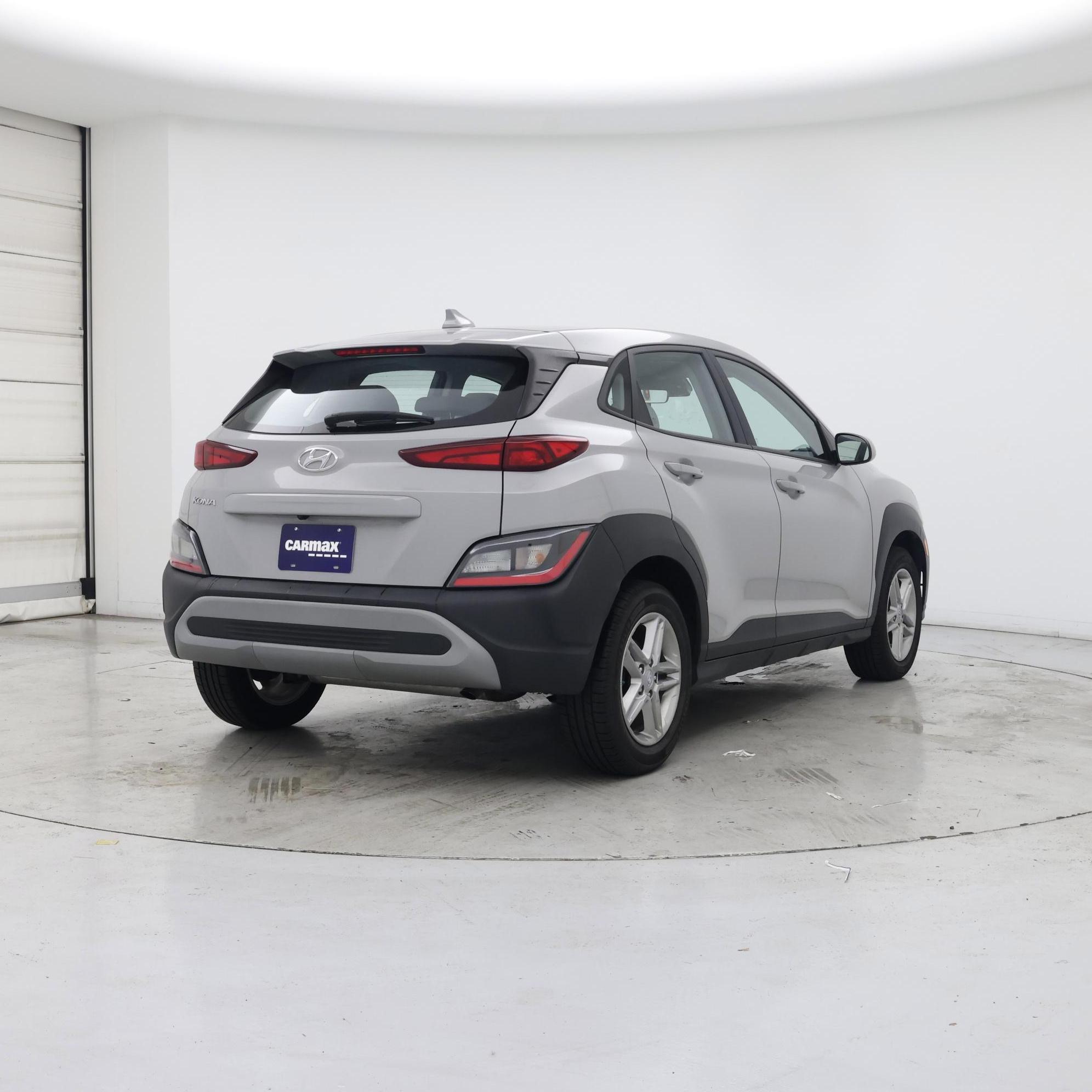 Thumbnail: 2022 Hyundai Kona - 8
