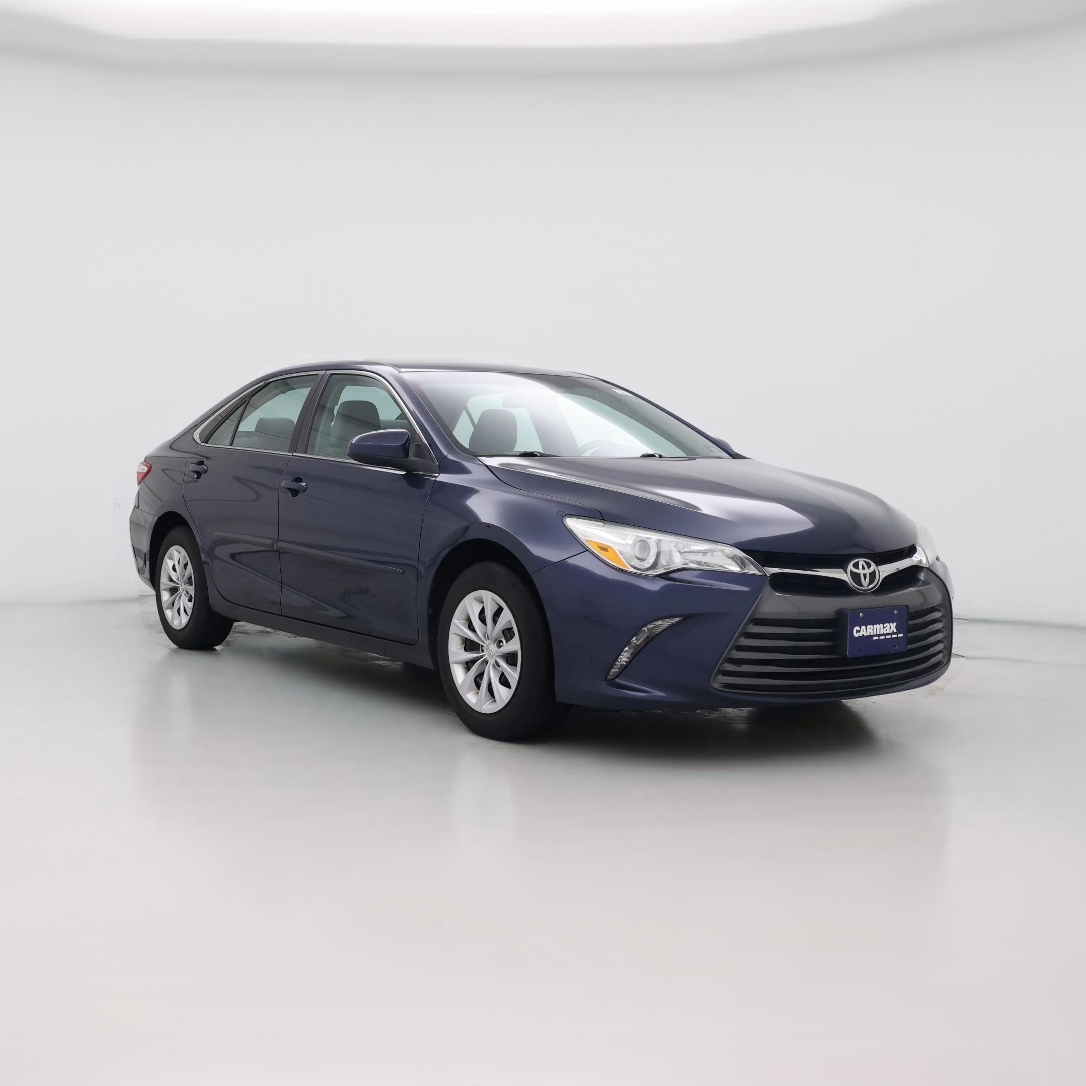 Thumbnail: 2015 Toyota Camry - 1
