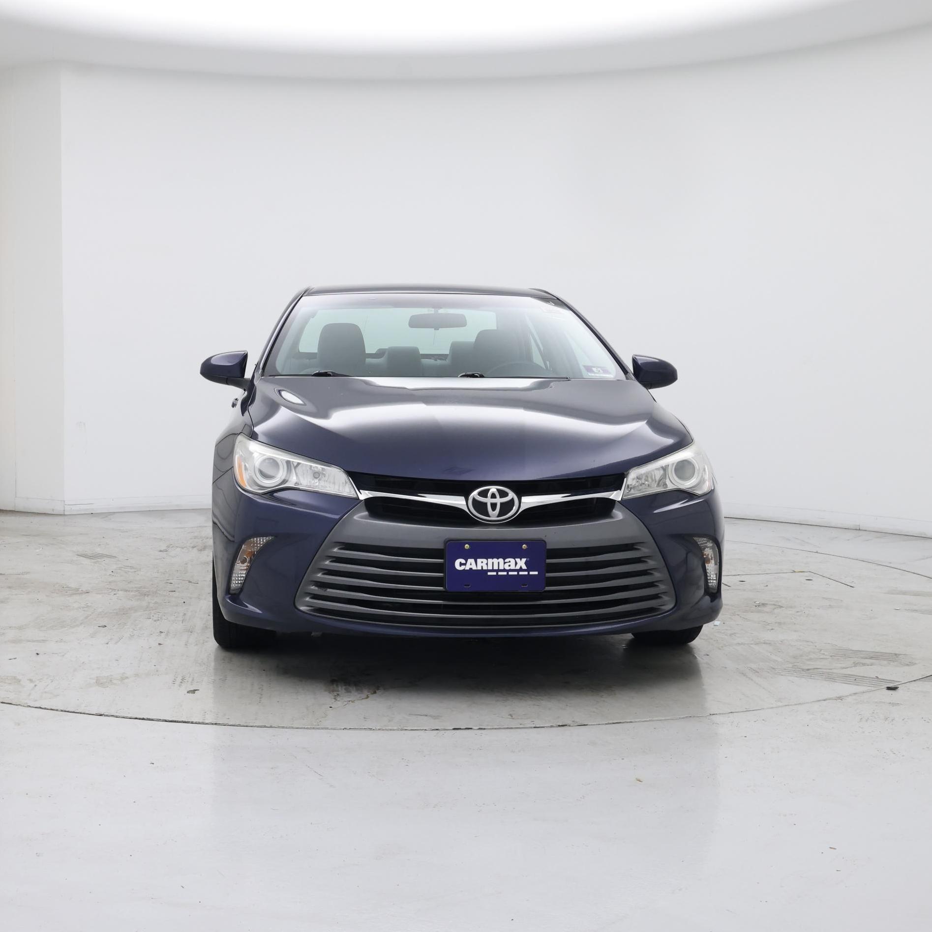 Thumbnail: 2015 Toyota Camry - 5