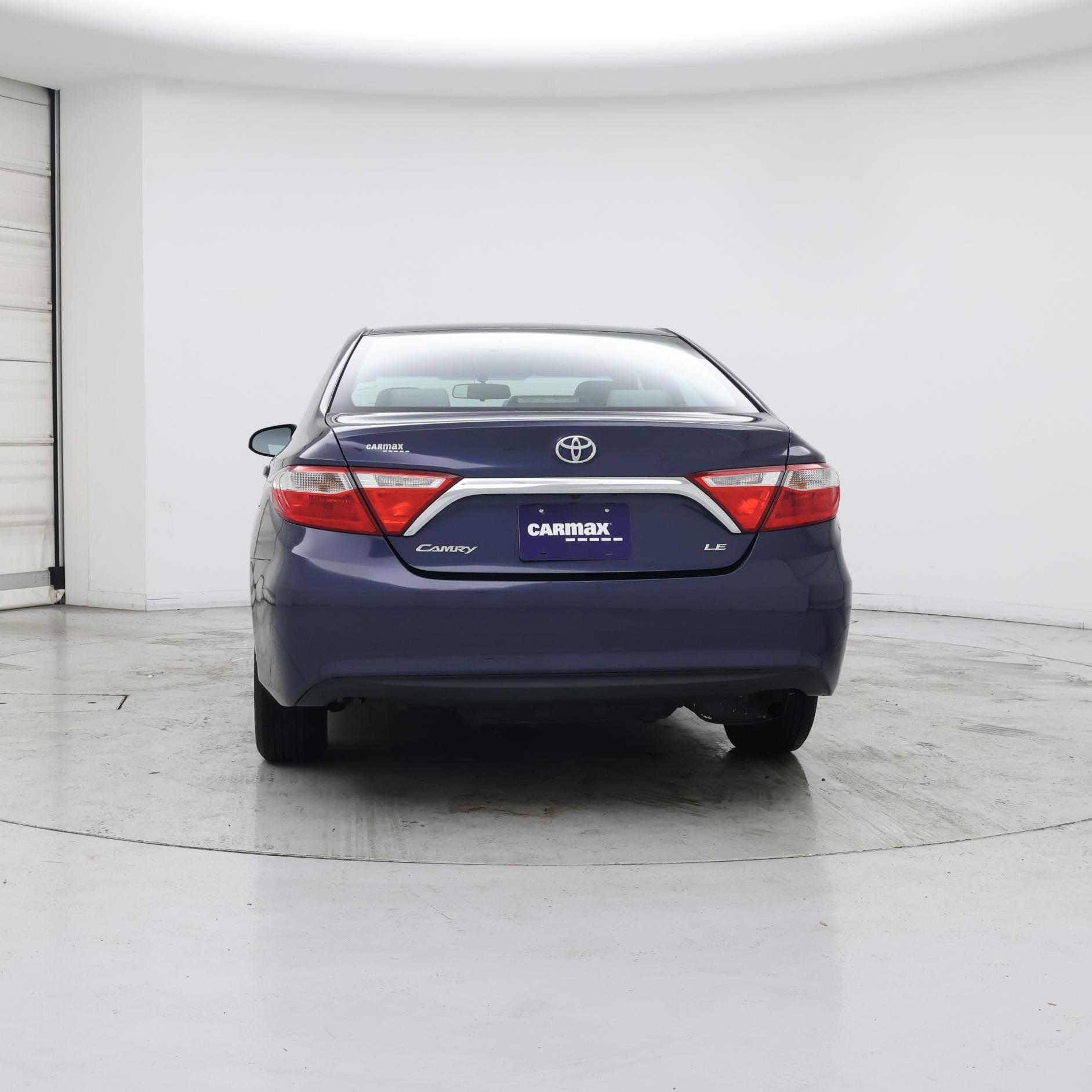 Thumbnail: 2015 Toyota Camry - 6