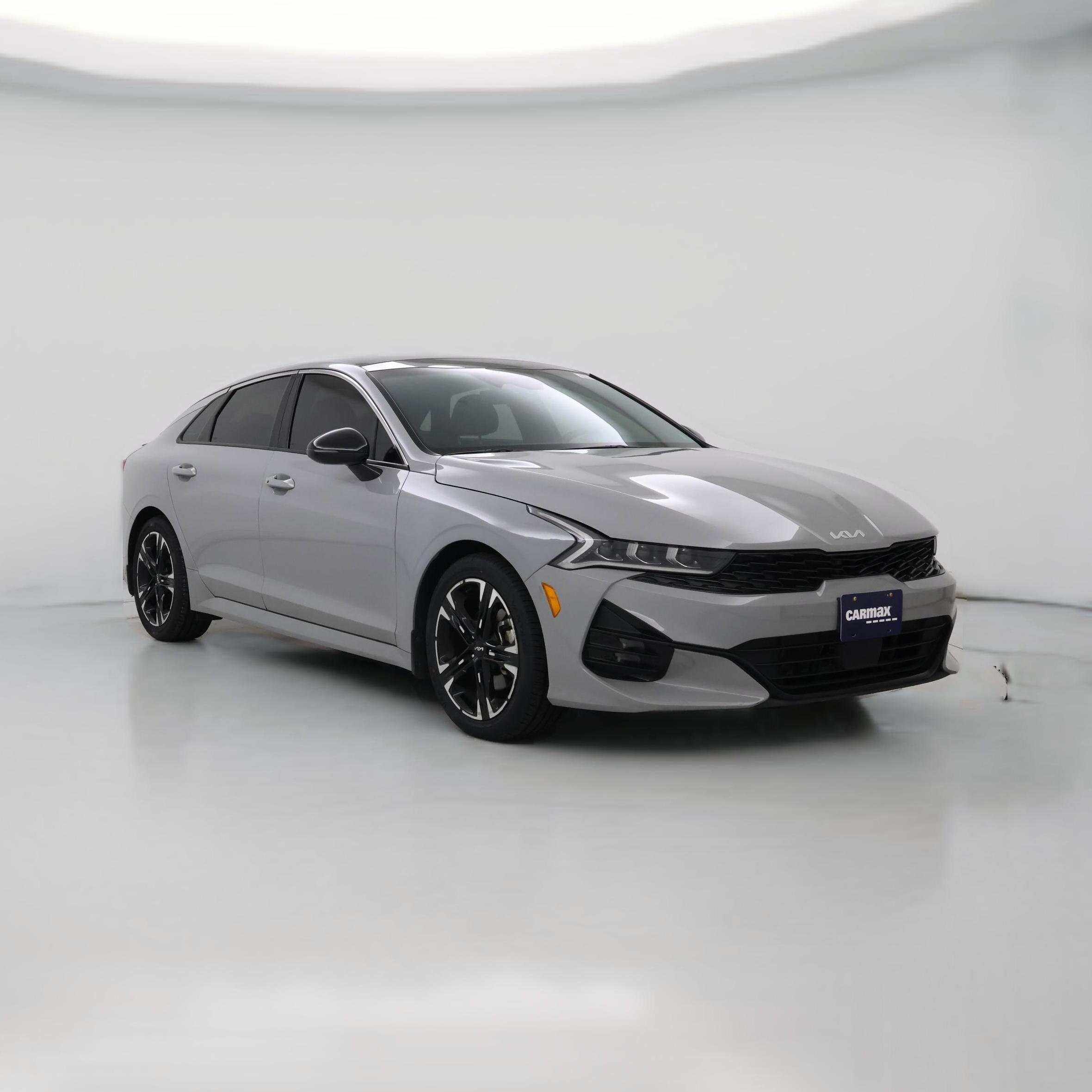 Thumbnail: 2023 Kia K5 - 1