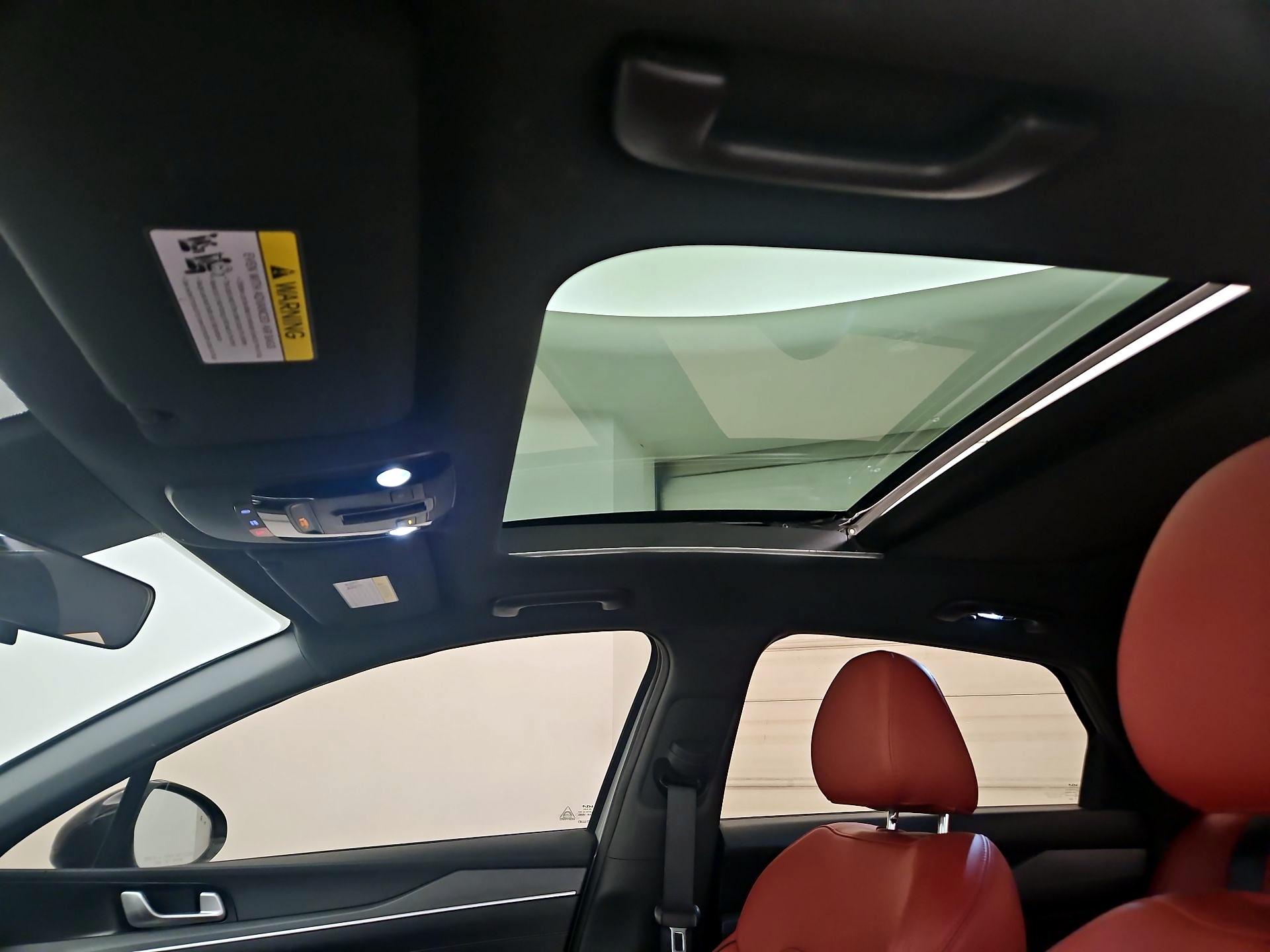 Thumbnail: 2023 Kia K5 - 20