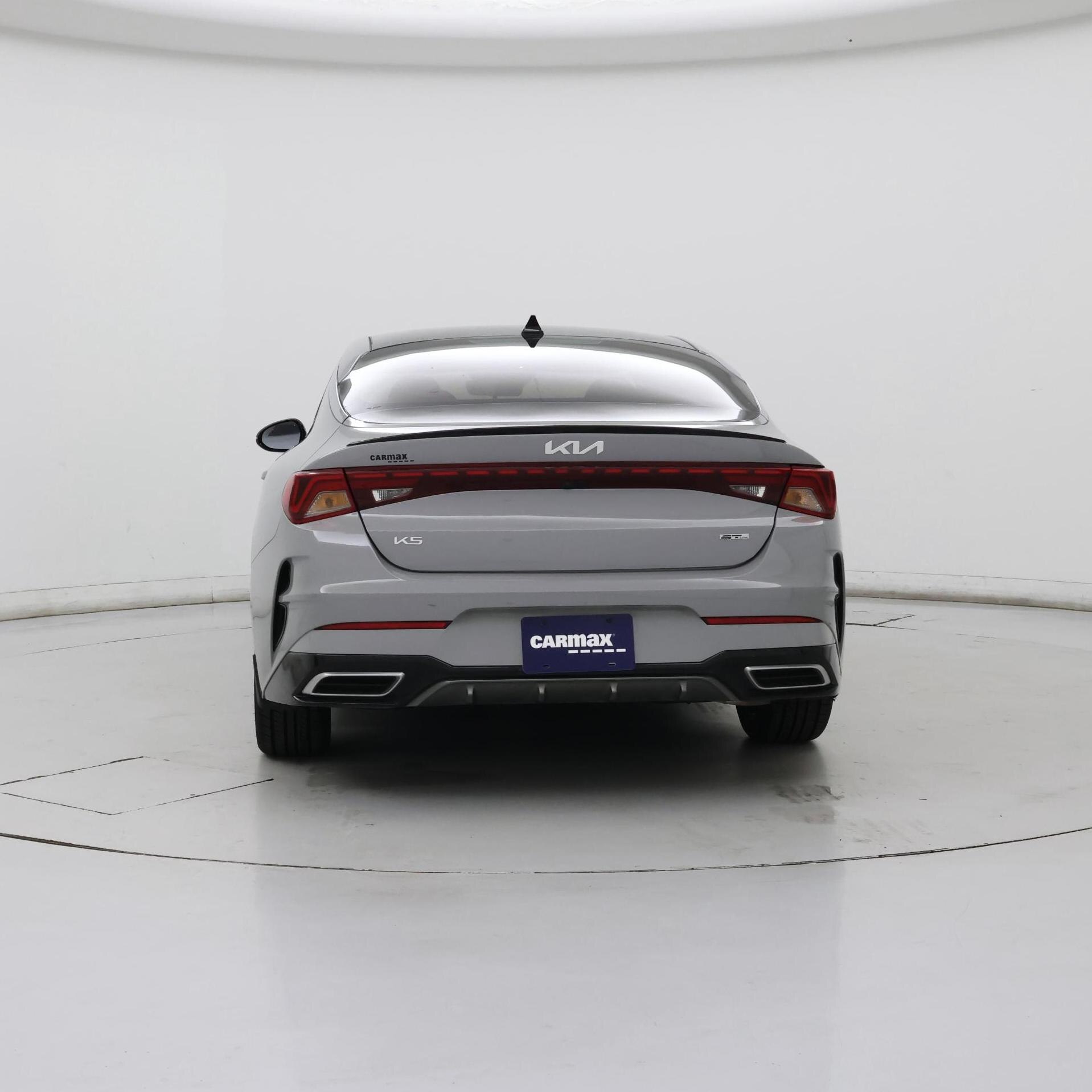 Thumbnail: 2023 Kia K5 - 6